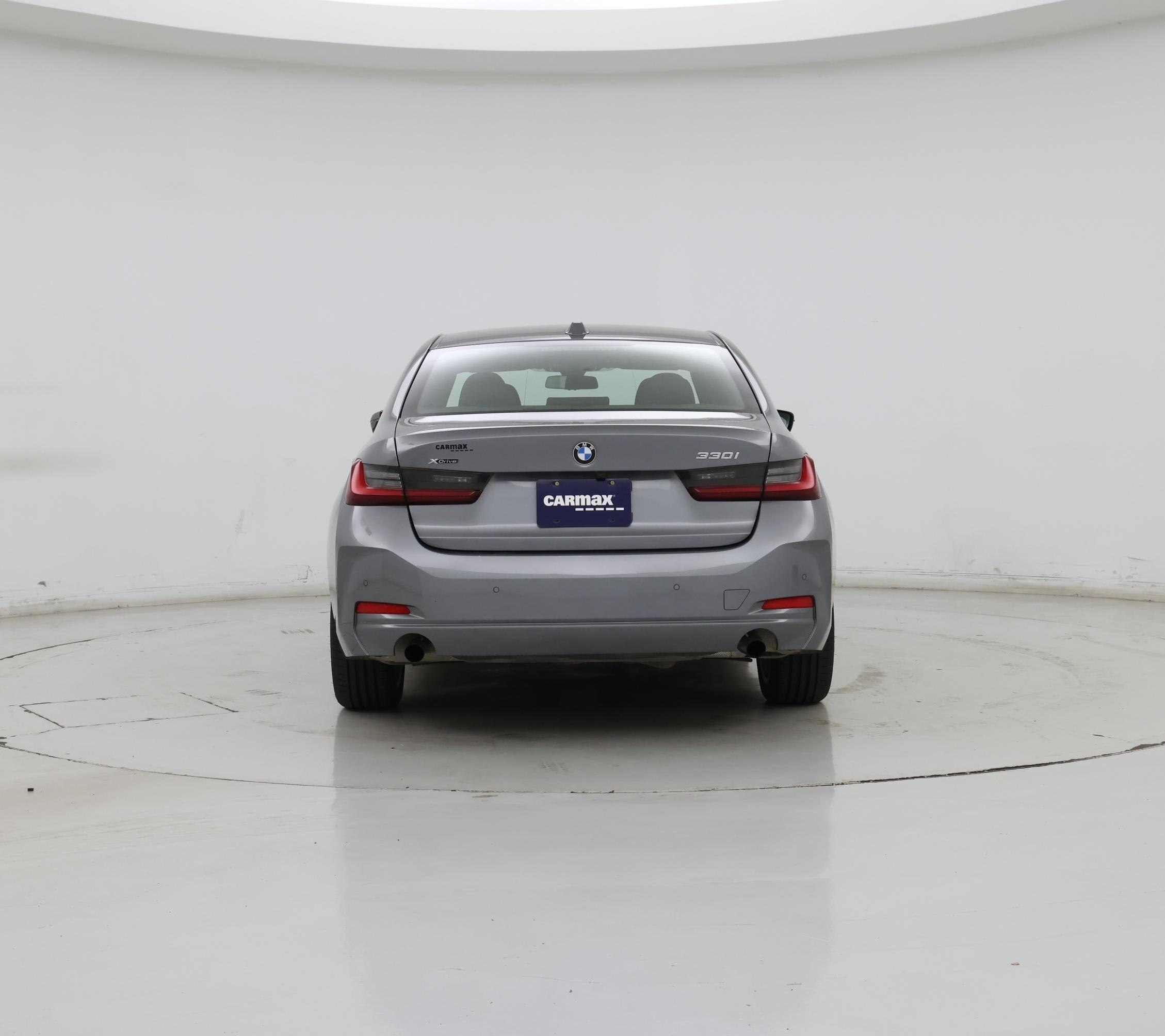 Thumbnail: 2024 BMW 3 Series - 6