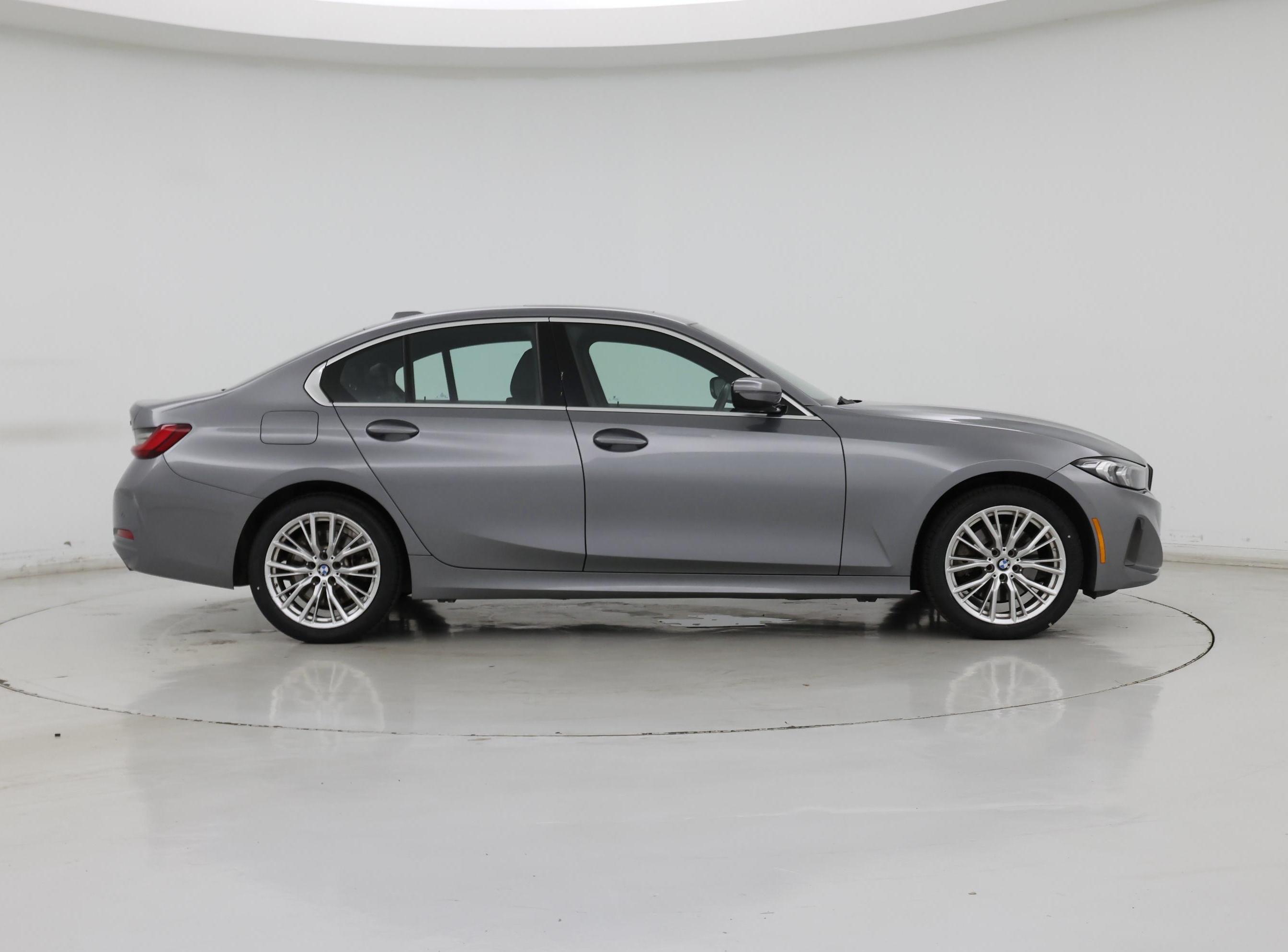 Thumbnail: 2024 BMW 3 Series - 7