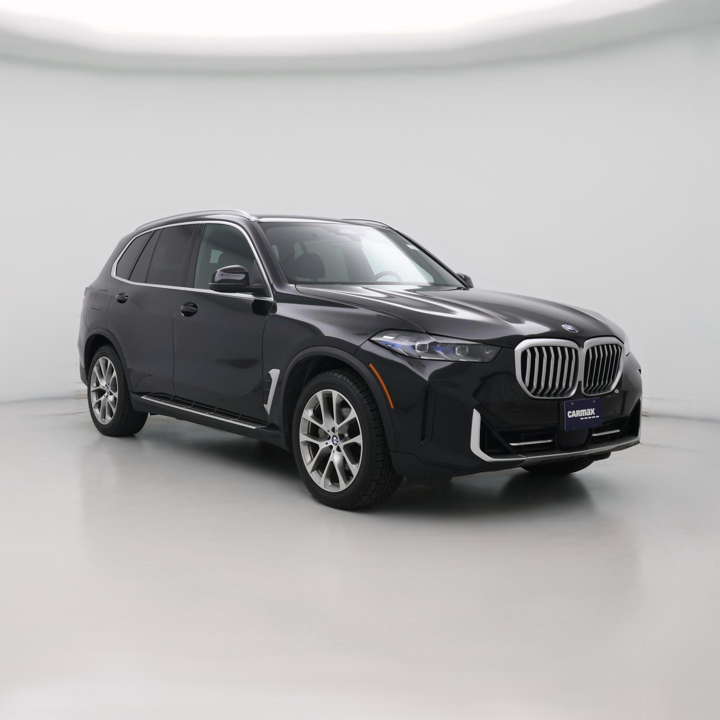 Thumbnail: 2024 BMW X5 - 1