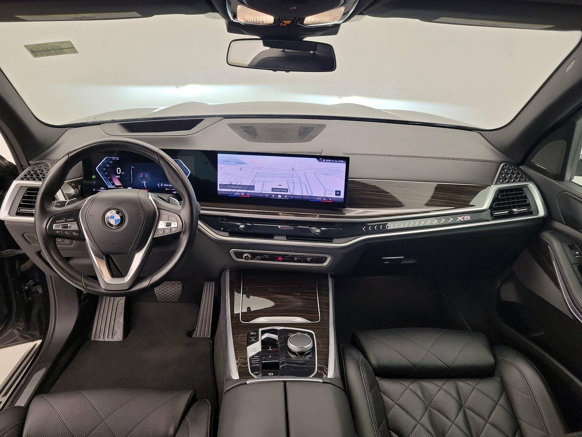 Thumbnail: 2024 BMW X5 - 9