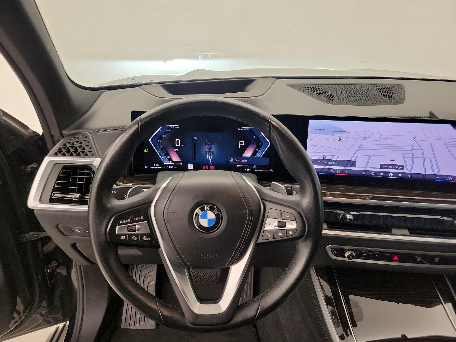 Thumbnail: 2024 BMW X5 - 10