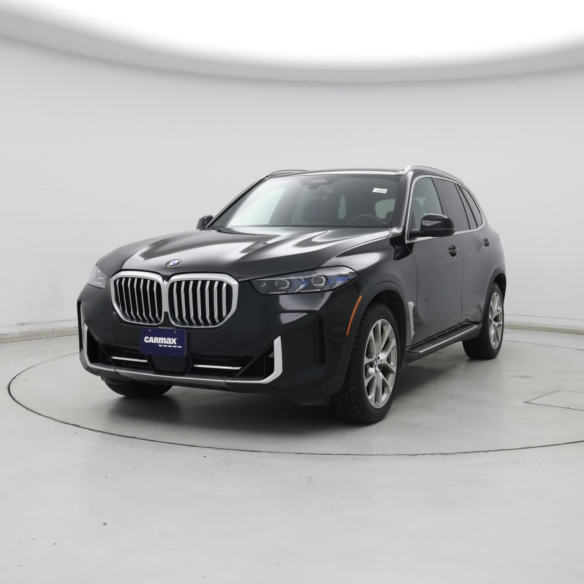 Thumbnail: 2024 BMW X5 - 4
