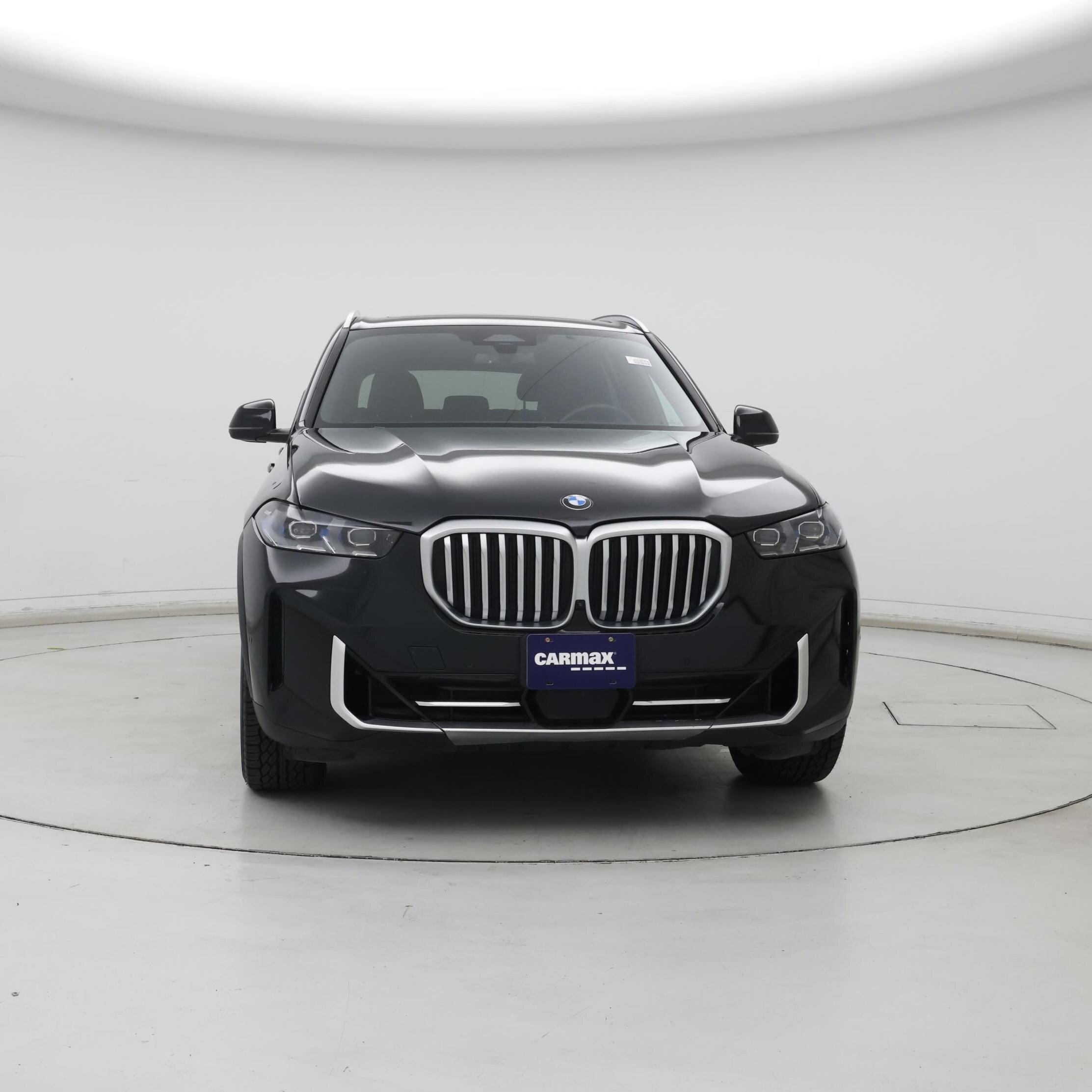 Thumbnail: 2024 BMW X5 - 5