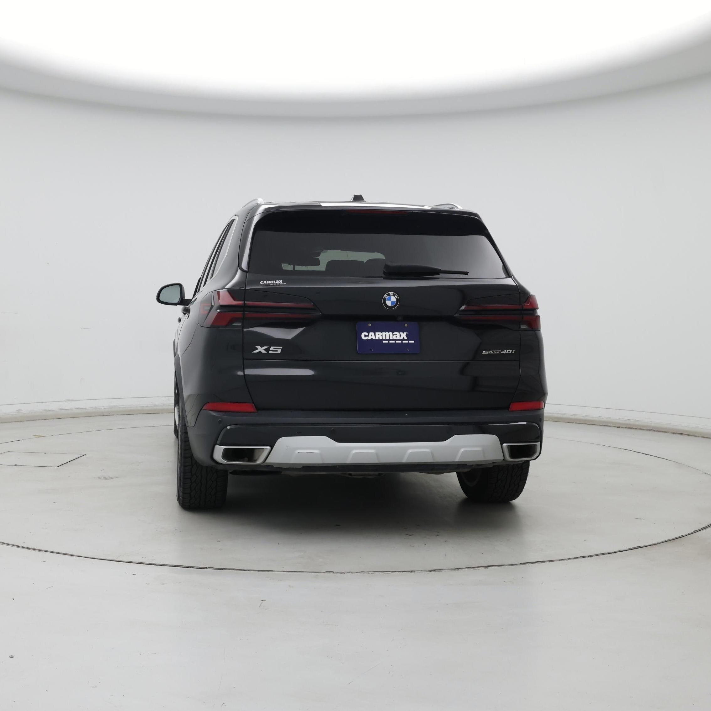Thumbnail: 2024 BMW X5 - 6