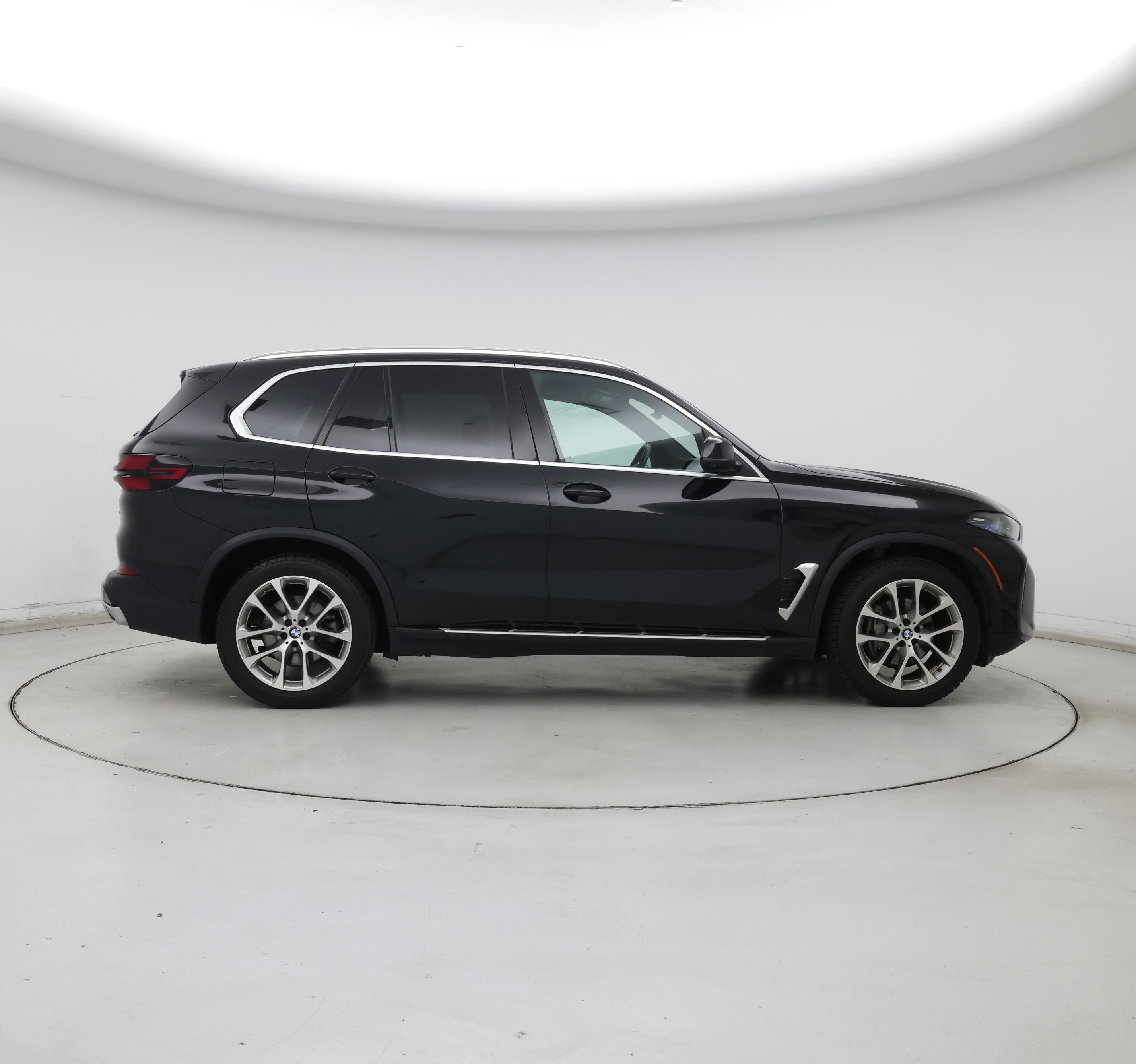 Thumbnail: 2024 BMW X5 - 7