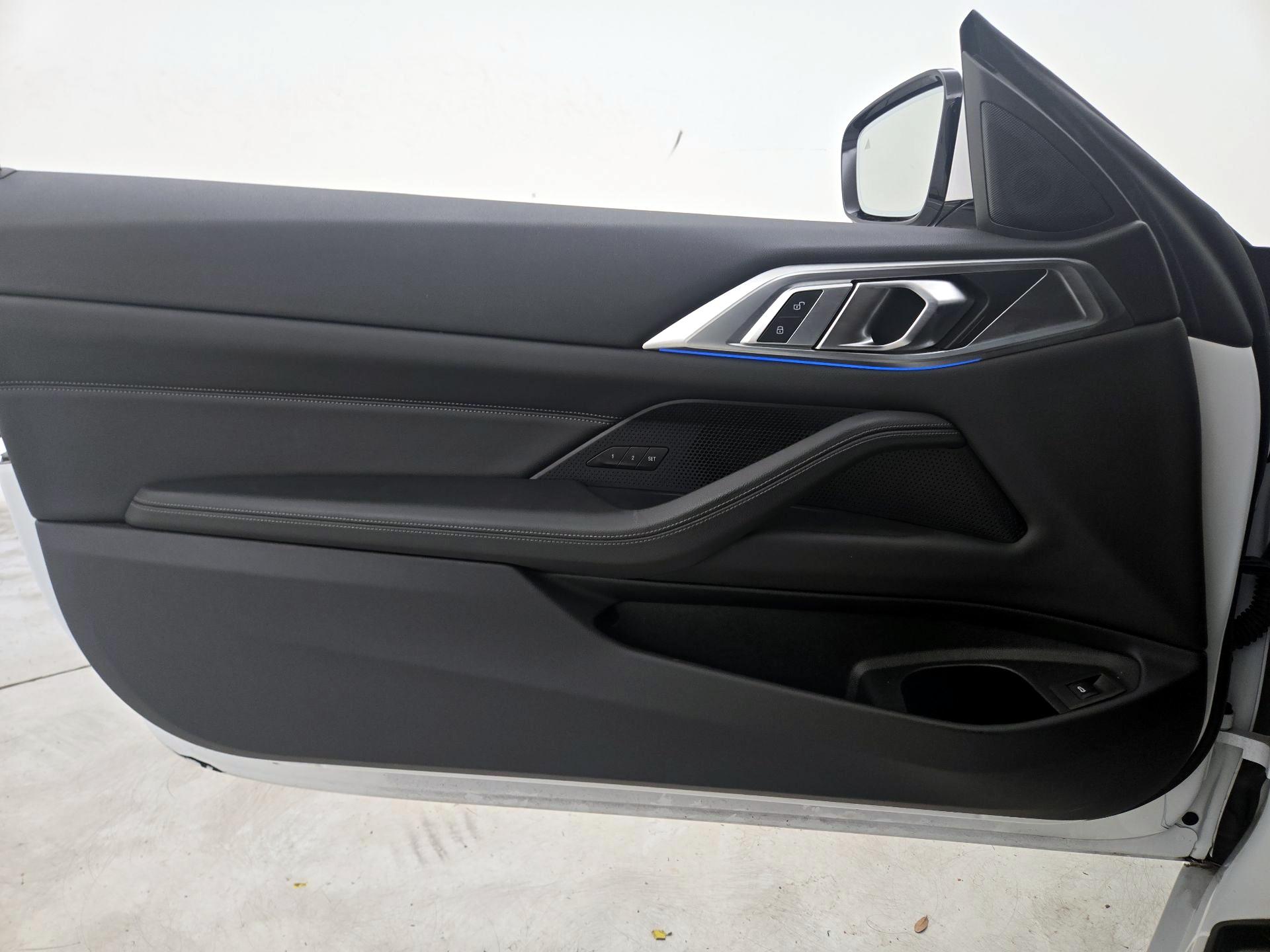 Thumbnail: 2024 BMW 4 Series - 12