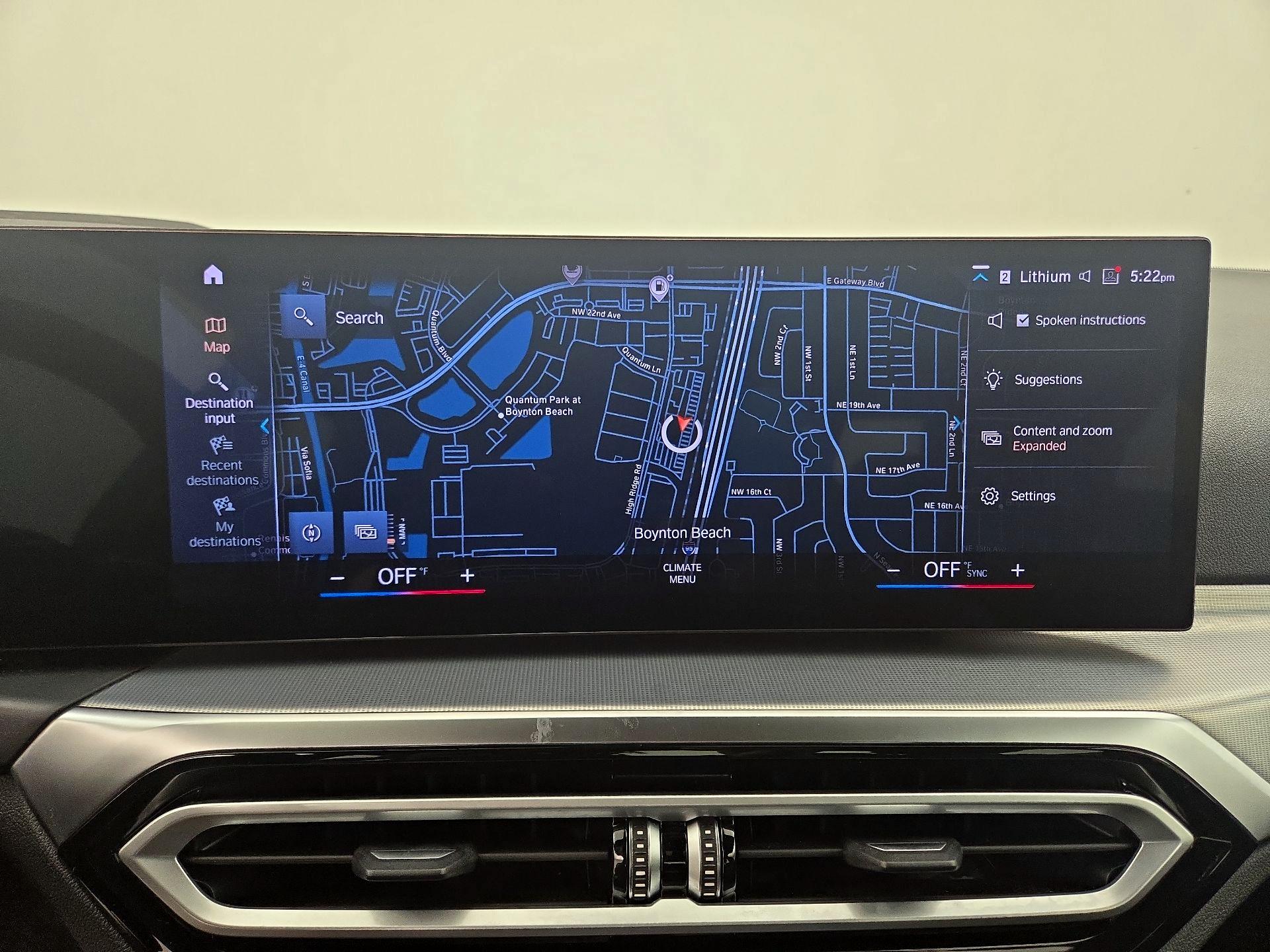 Thumbnail: 2024 BMW 4 Series - 14