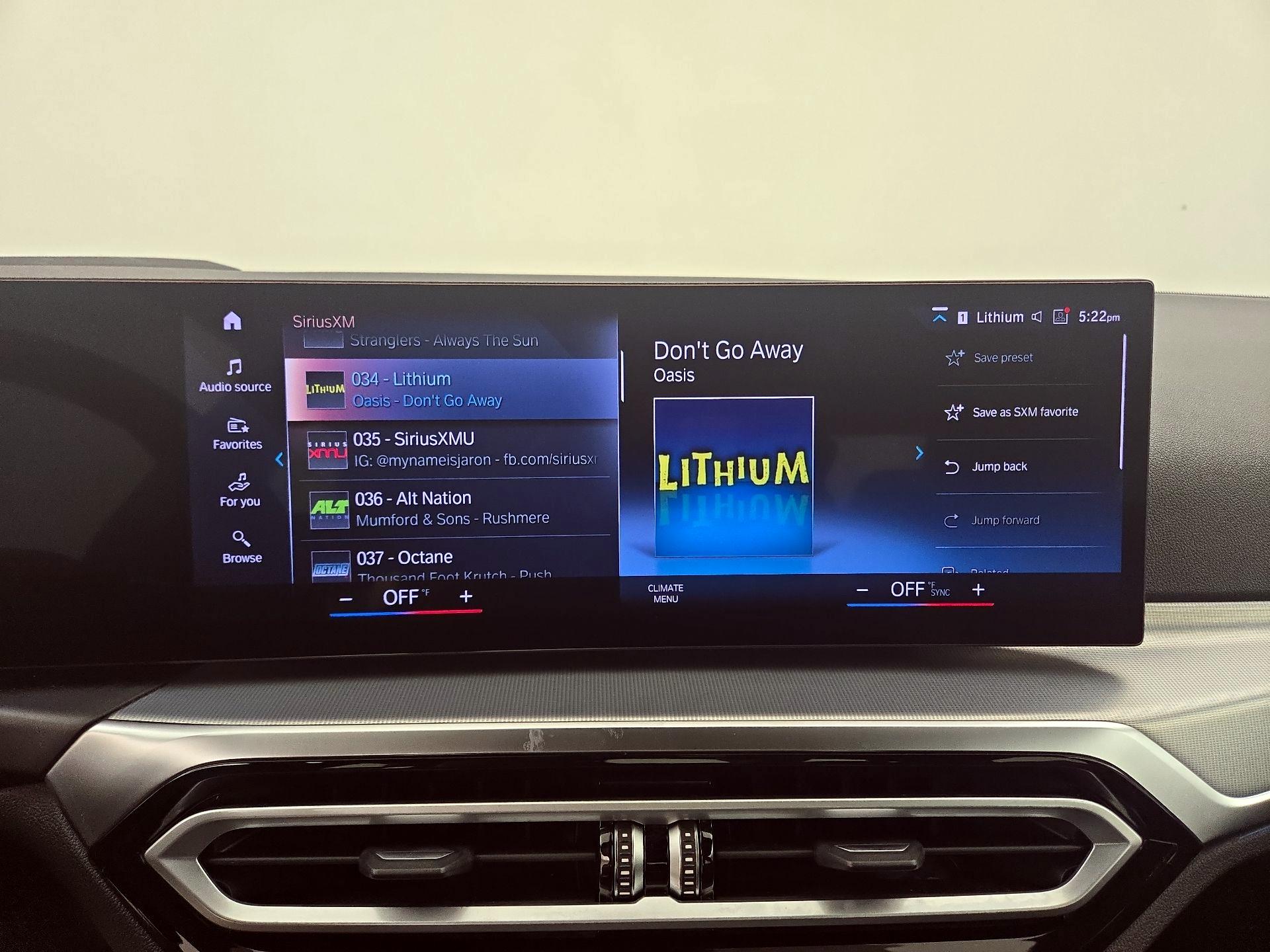 Thumbnail: 2024 BMW 4 Series - 16