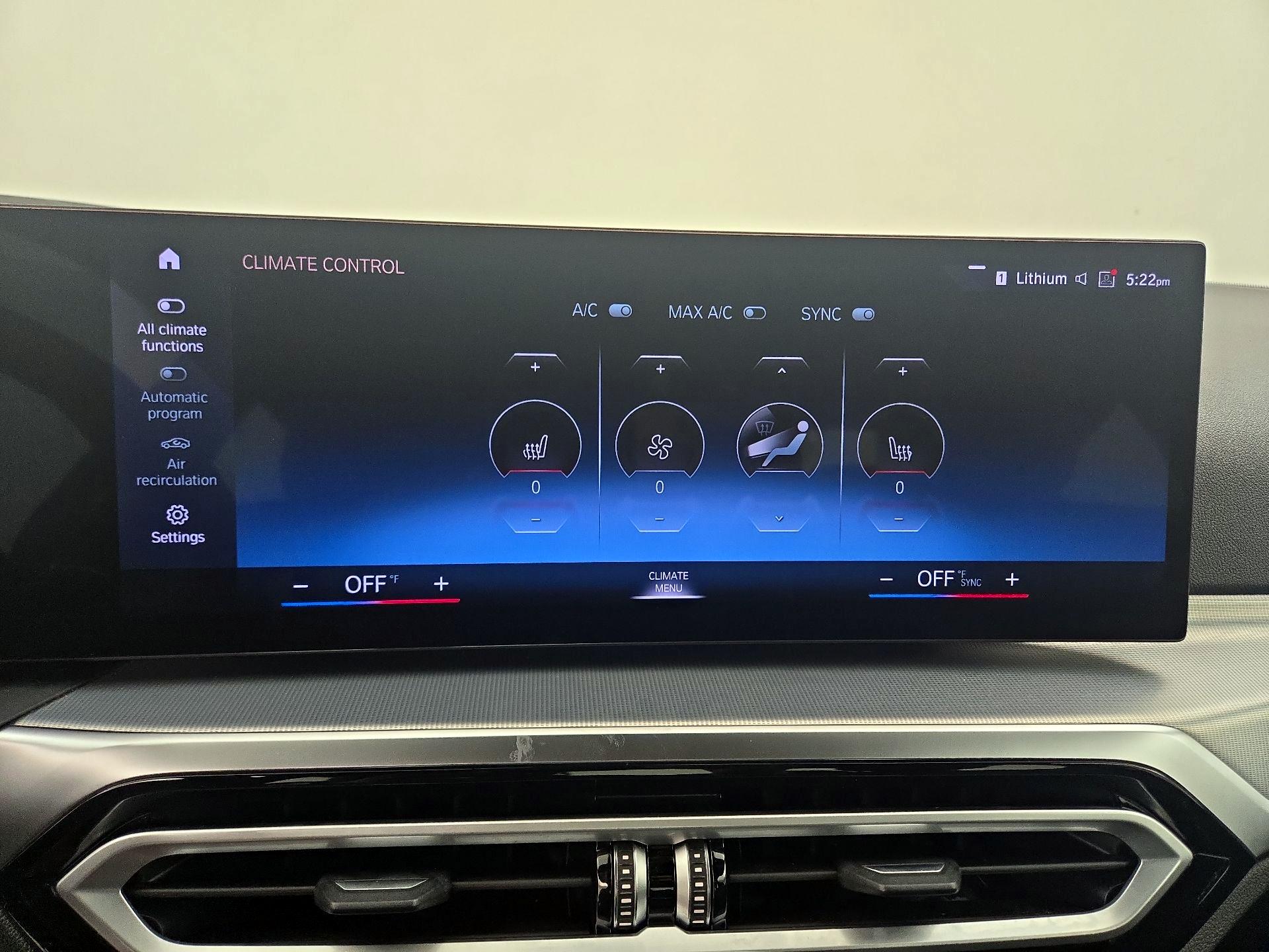Thumbnail: 2024 BMW 4 Series - 17