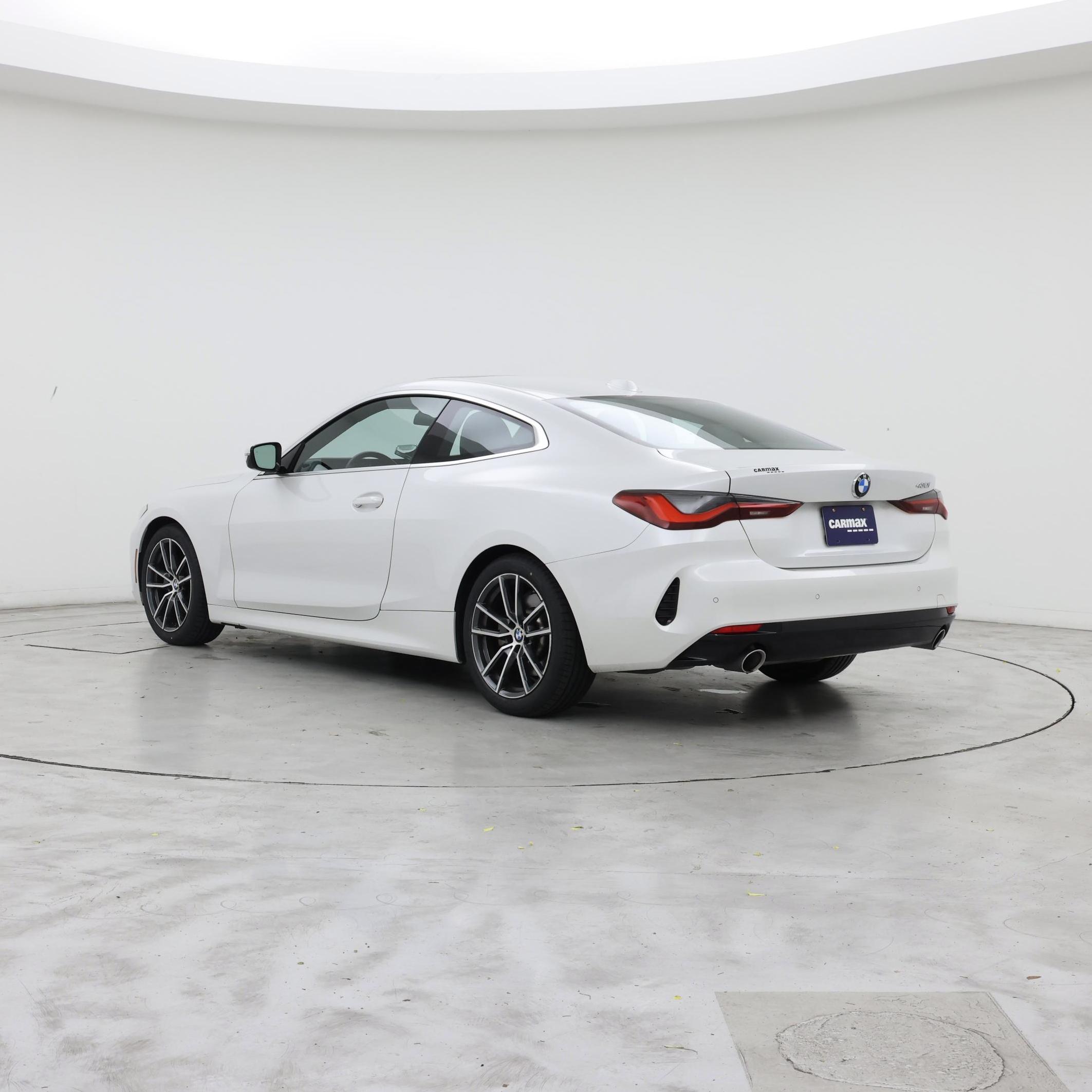 Thumbnail: 2024 BMW 4 Series - 2