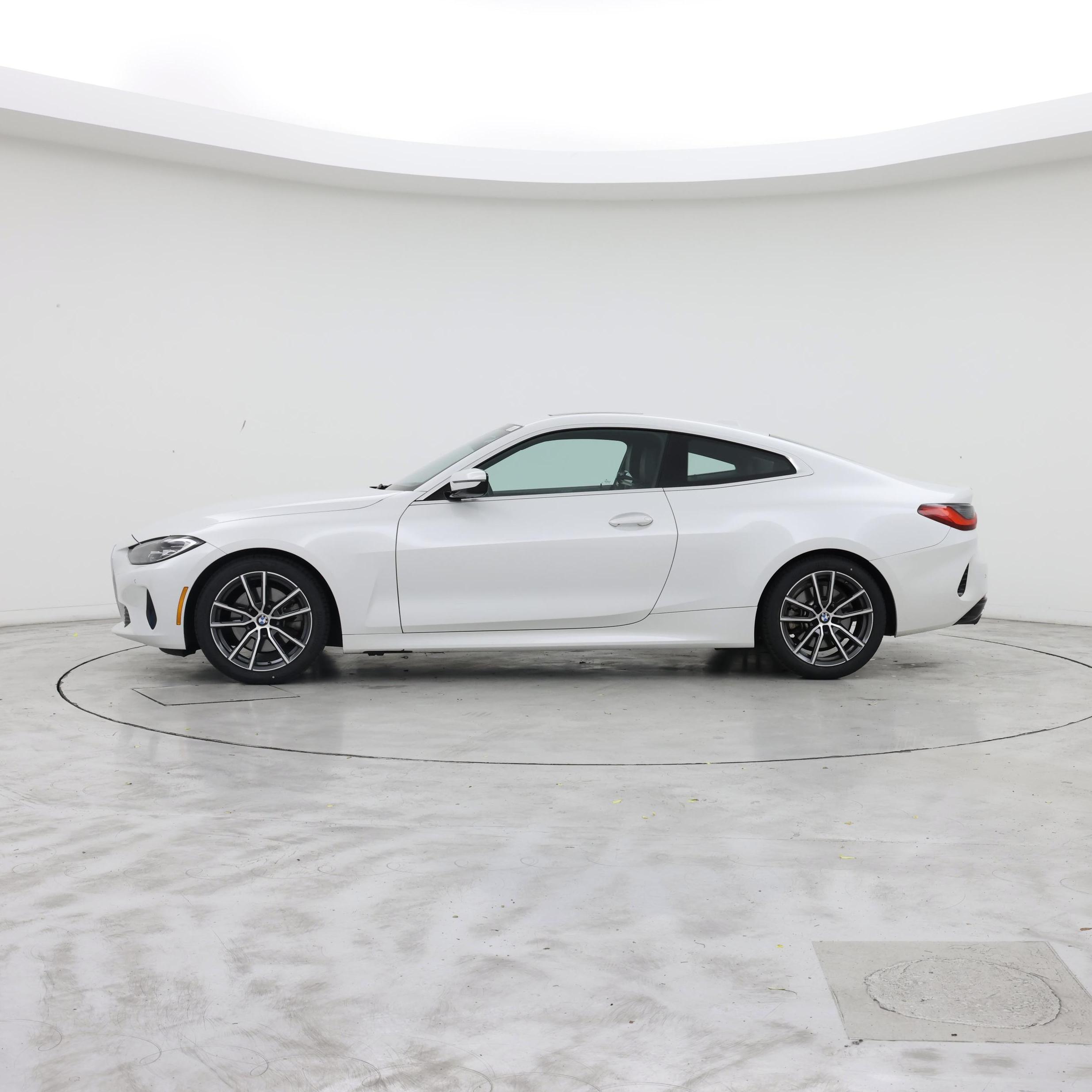 Thumbnail: 2024 BMW 4 Series - 3