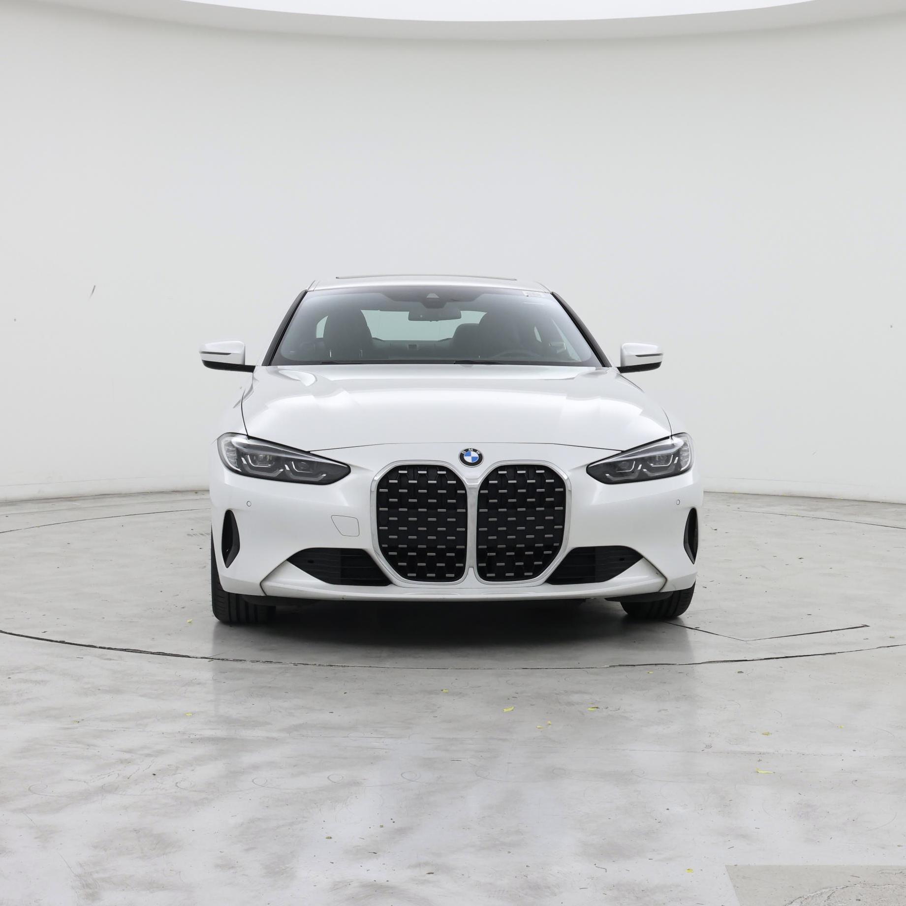 Thumbnail: 2024 BMW 4 Series - 5