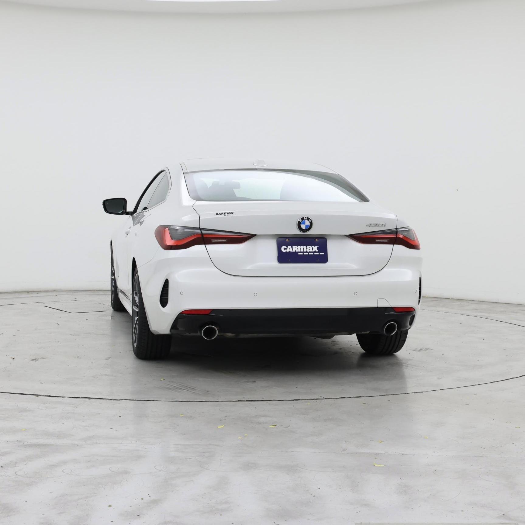 Thumbnail: 2024 BMW 4 Series - 6