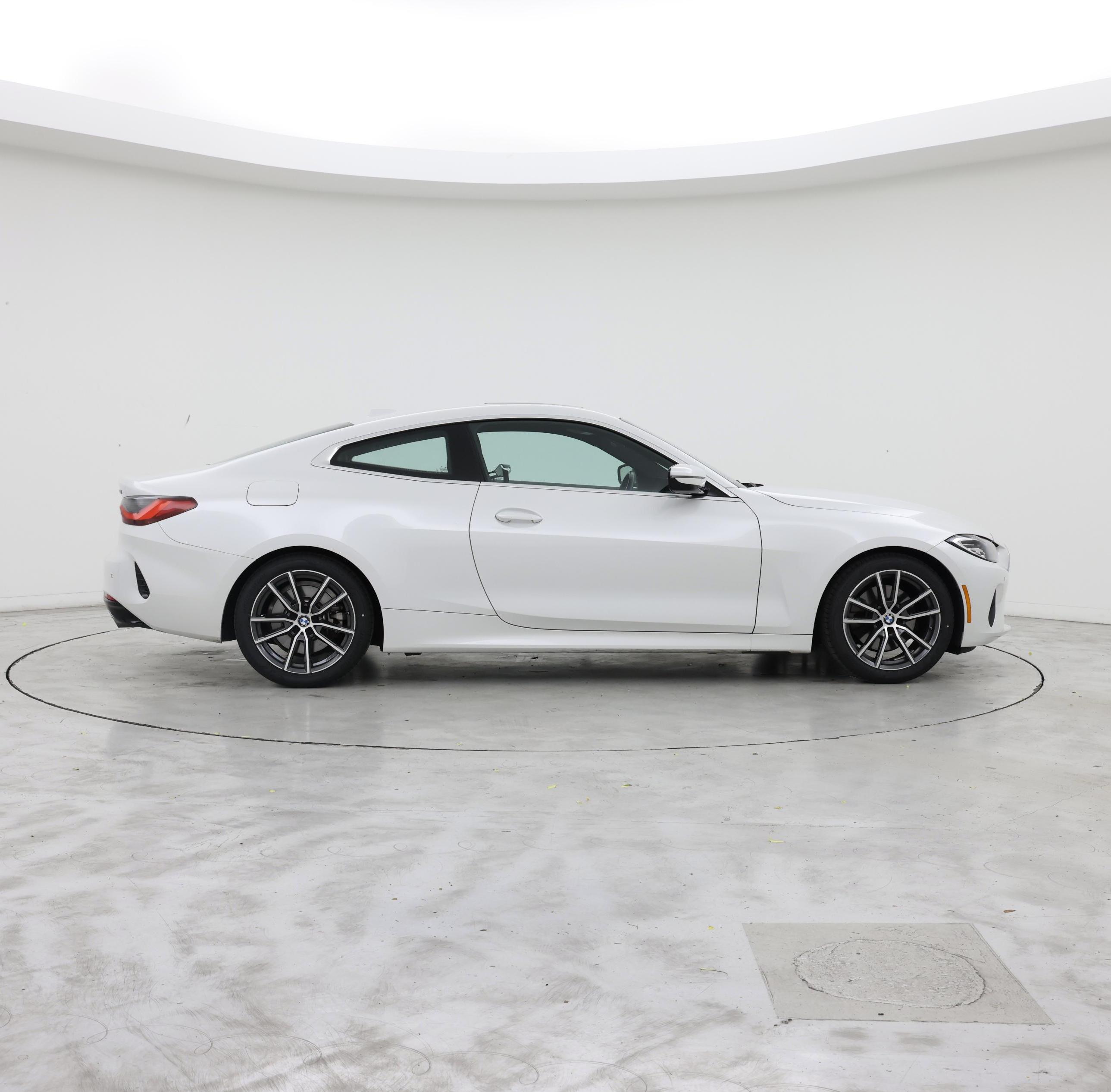 Thumbnail: 2024 BMW 4 Series - 7