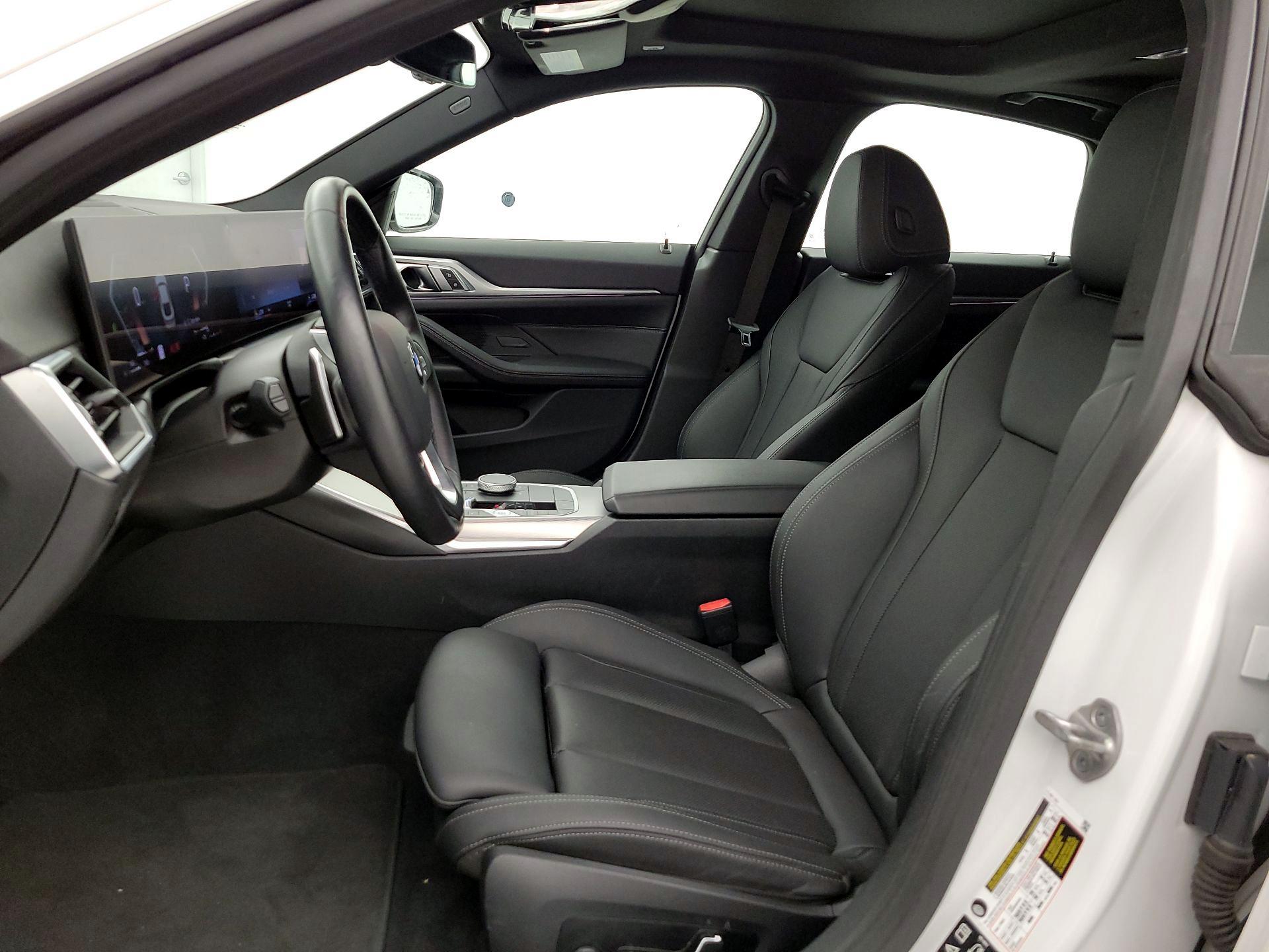 Thumbnail: 2024 BMW 4 Series - 11
