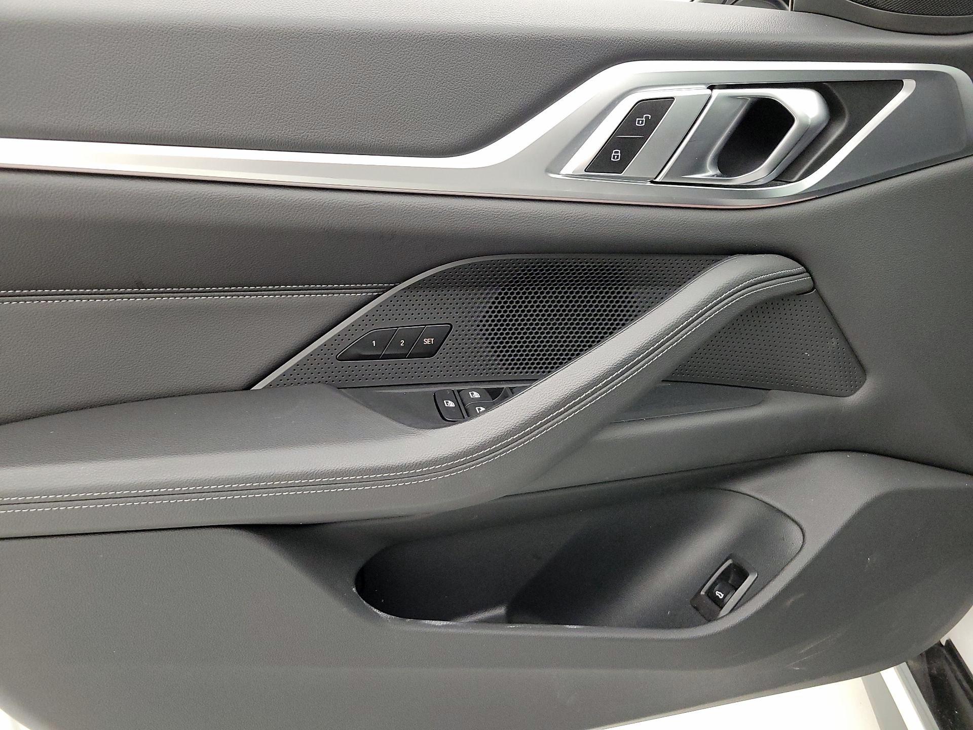 Thumbnail: 2024 BMW 4 Series - 12