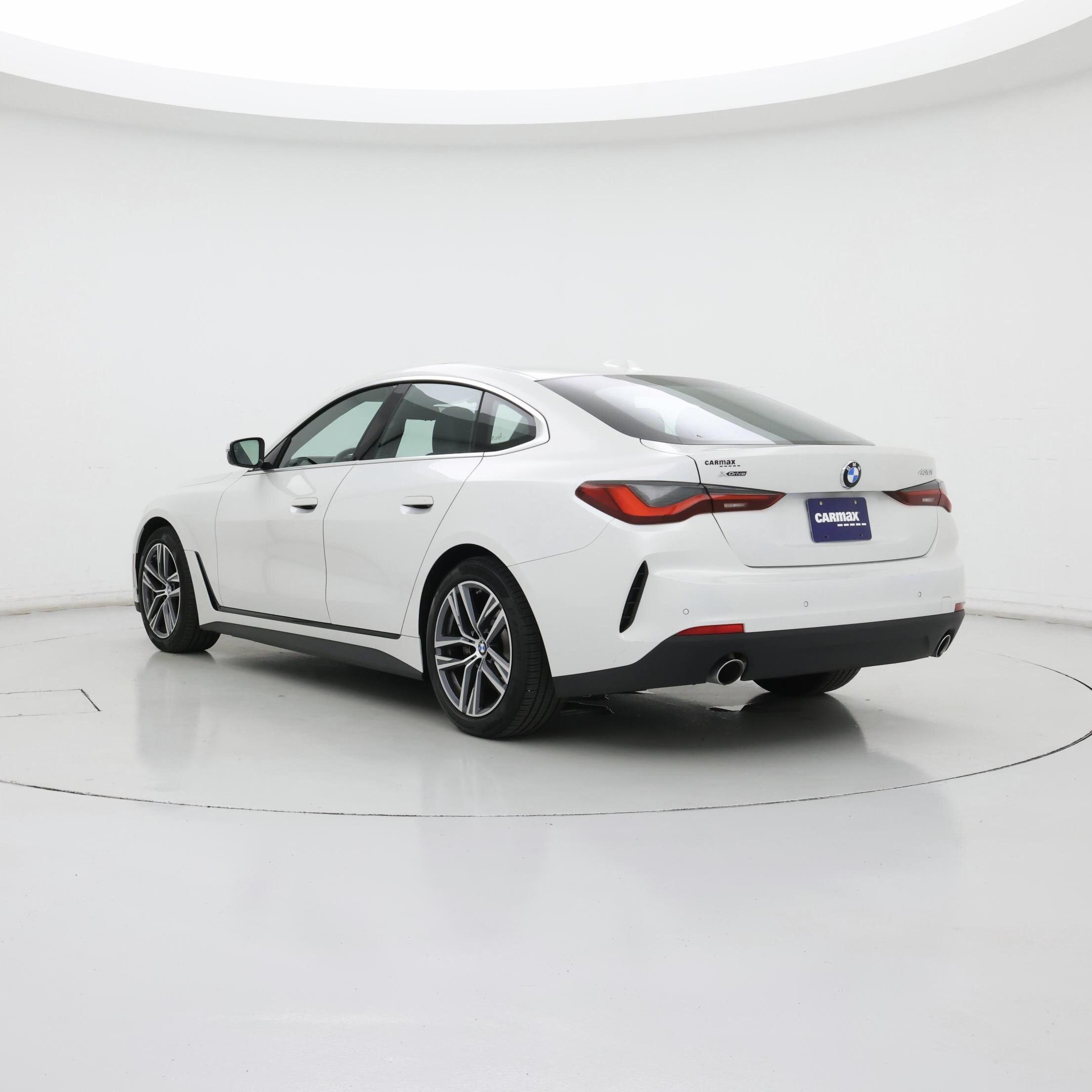 Thumbnail: 2024 BMW 4 Series - 2