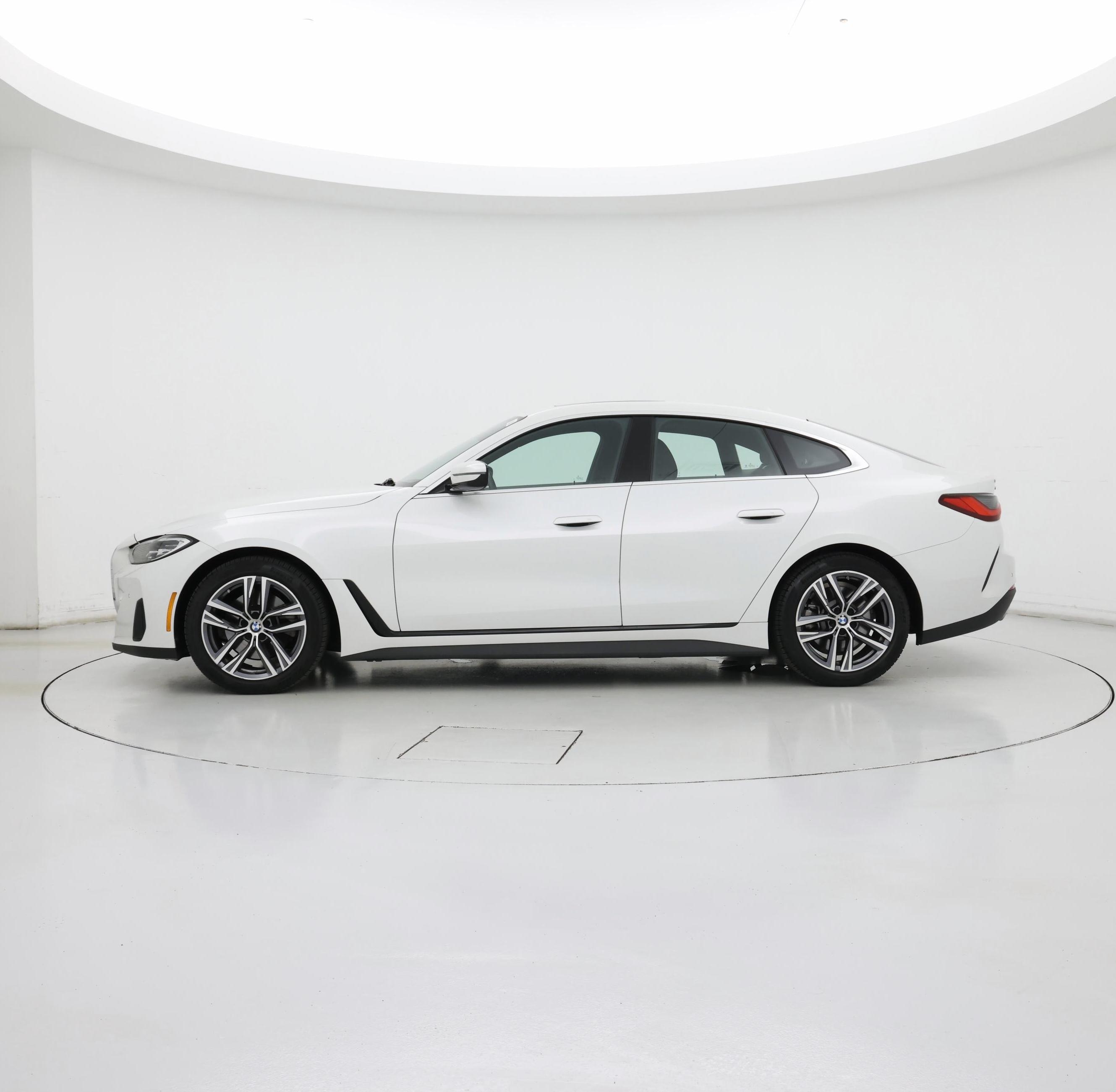 Thumbnail: 2024 BMW 4 Series - 3