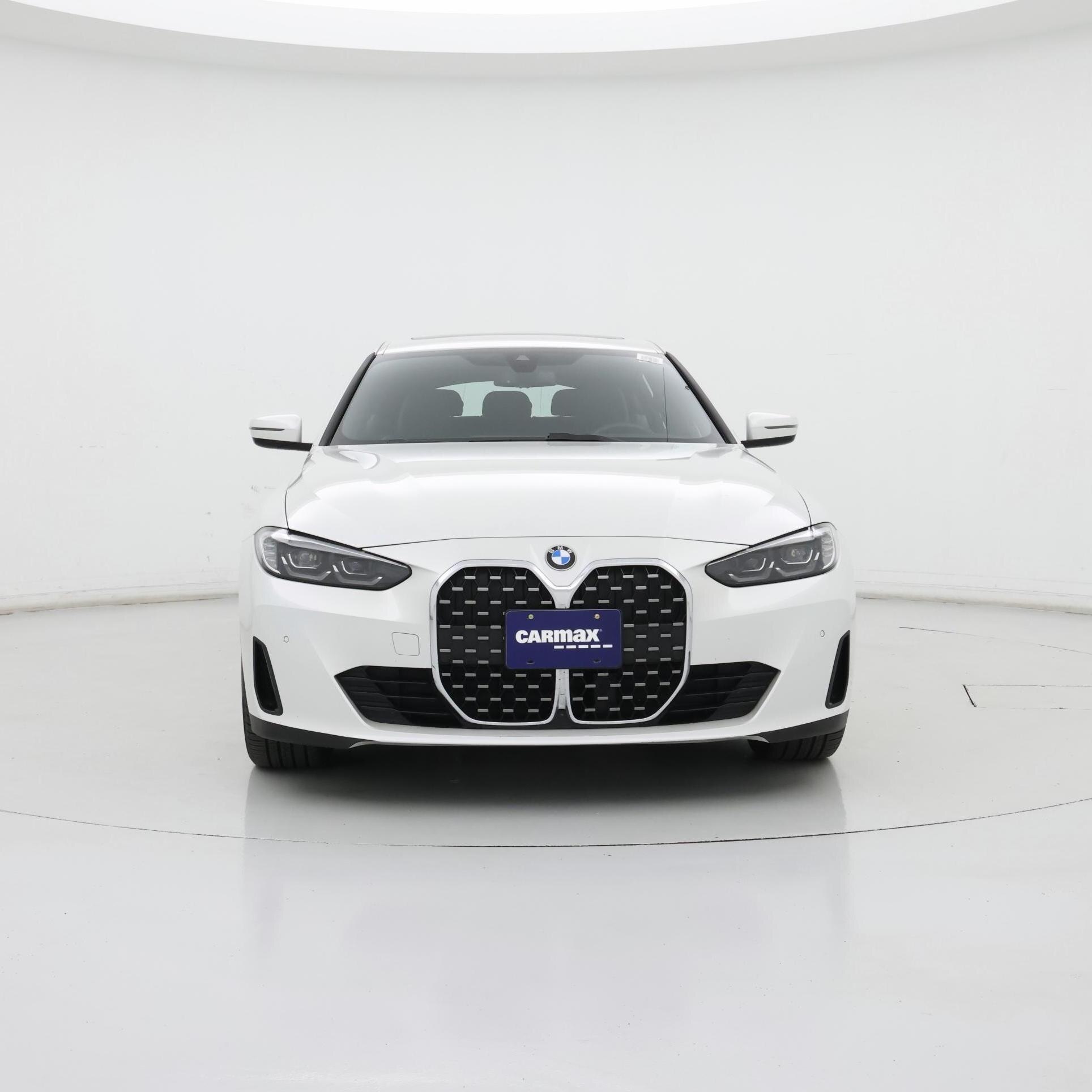Thumbnail: 2024 BMW 4 Series - 5