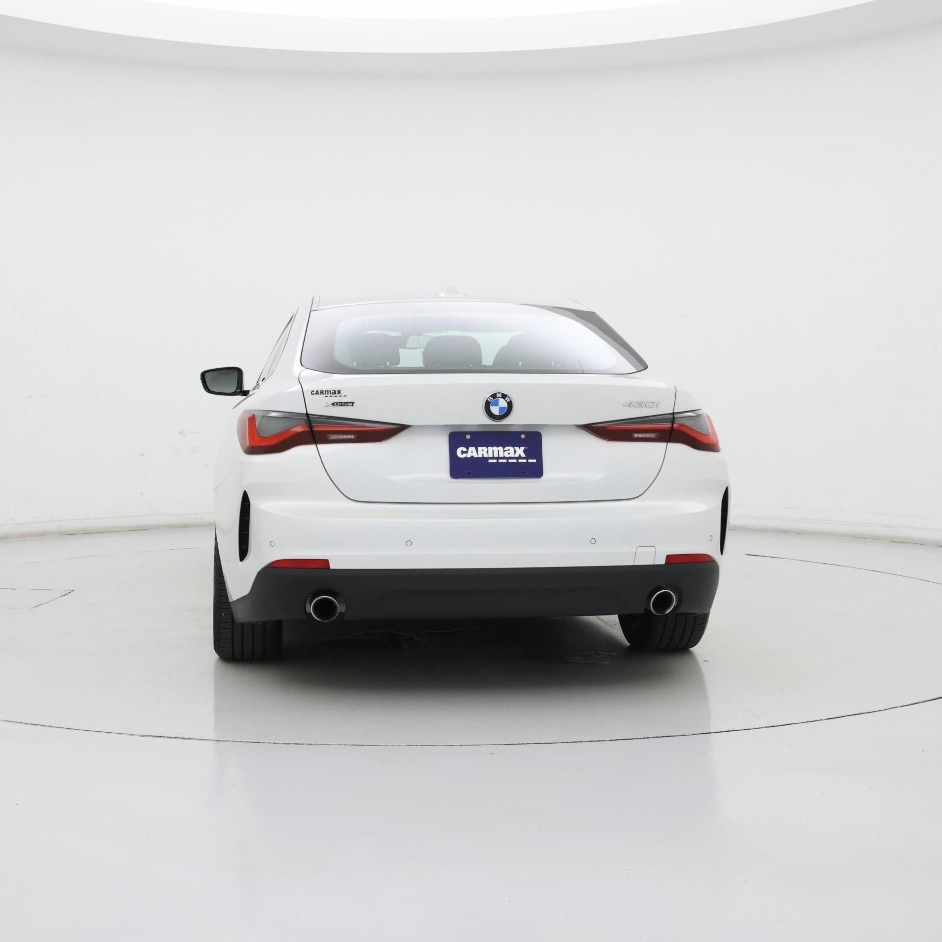 Thumbnail: 2024 BMW 4 Series - 6