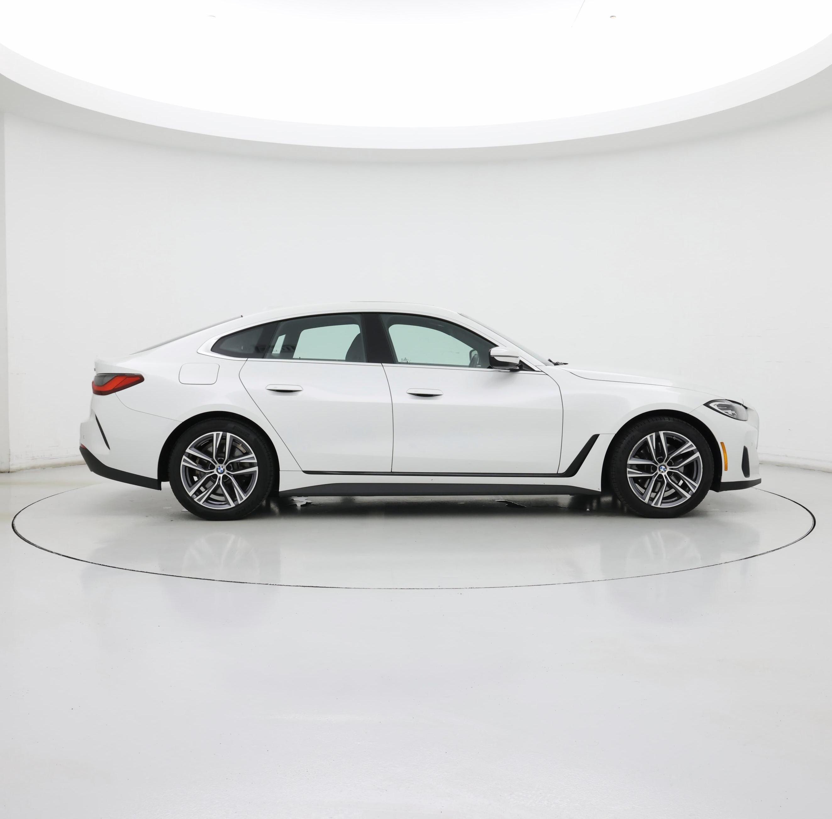 Thumbnail: 2024 BMW 4 Series - 7