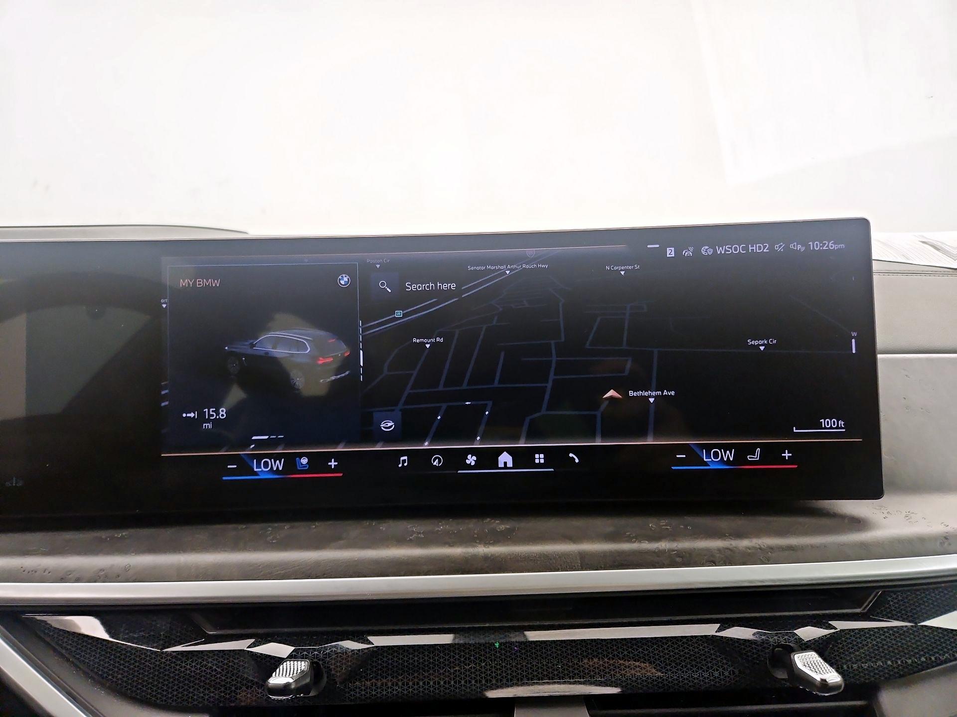 Thumbnail: 2024 BMW X5 - 16