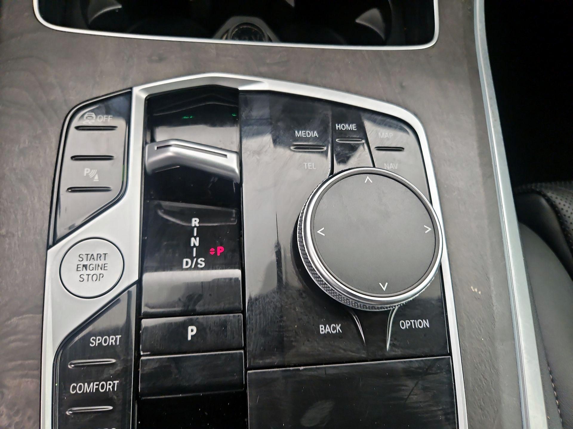 Thumbnail: 2024 BMW X5 - 18