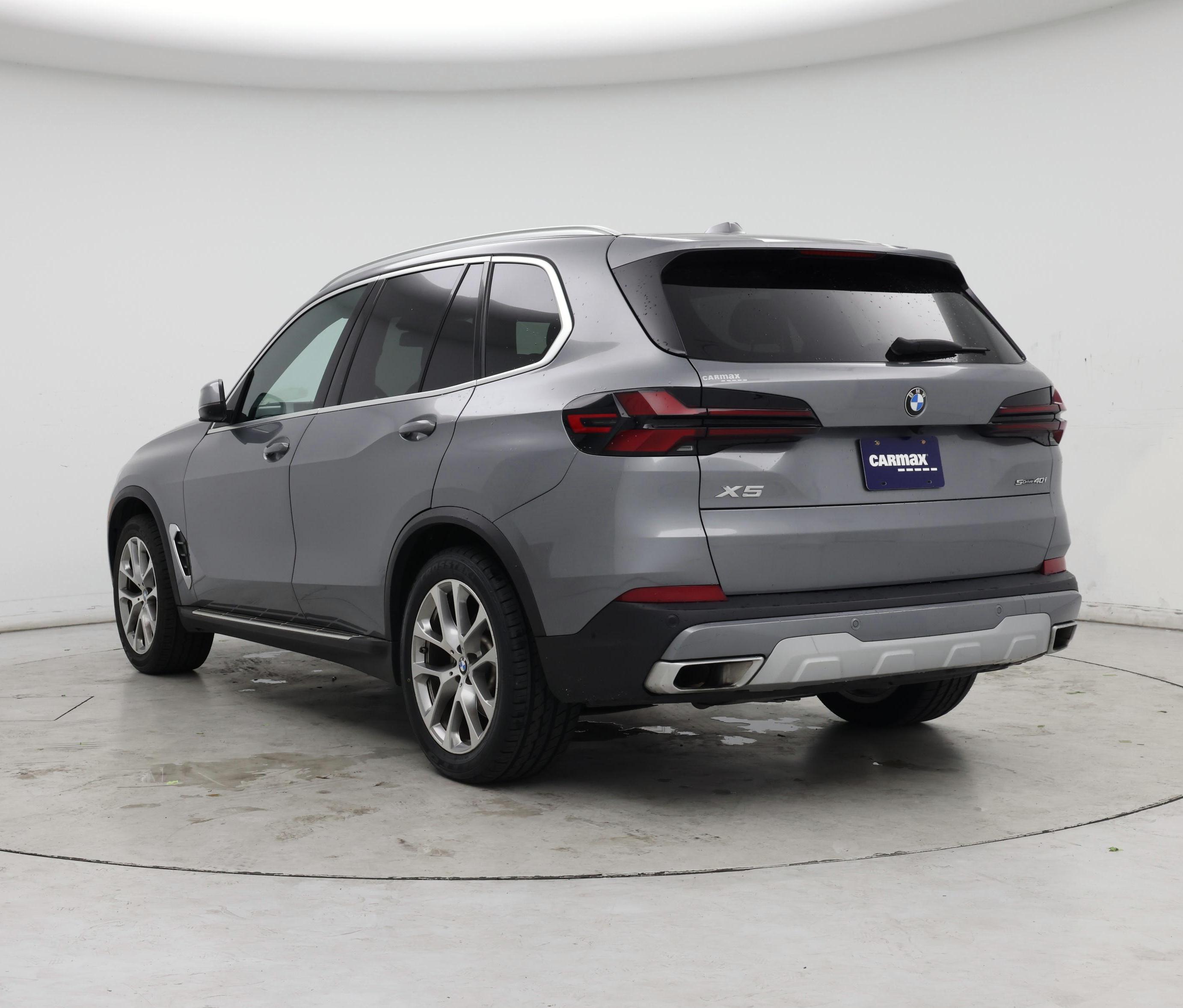 Thumbnail: 2024 BMW X5 - 2