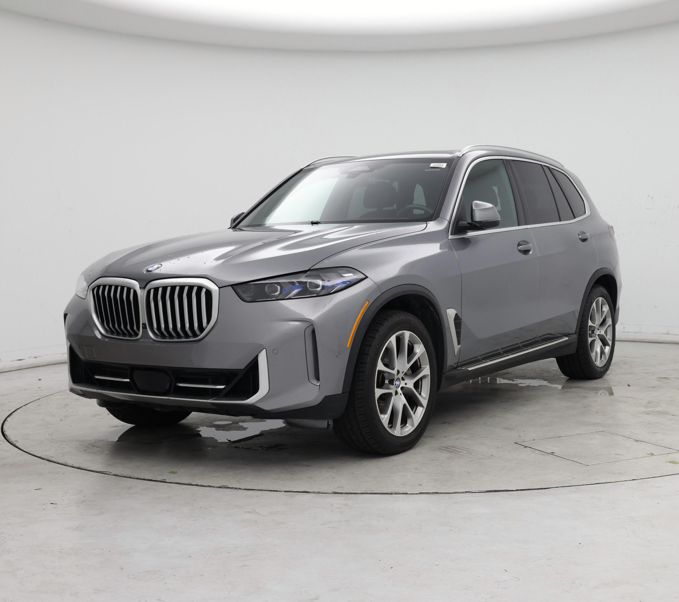 Thumbnail: 2024 BMW X5 - 4