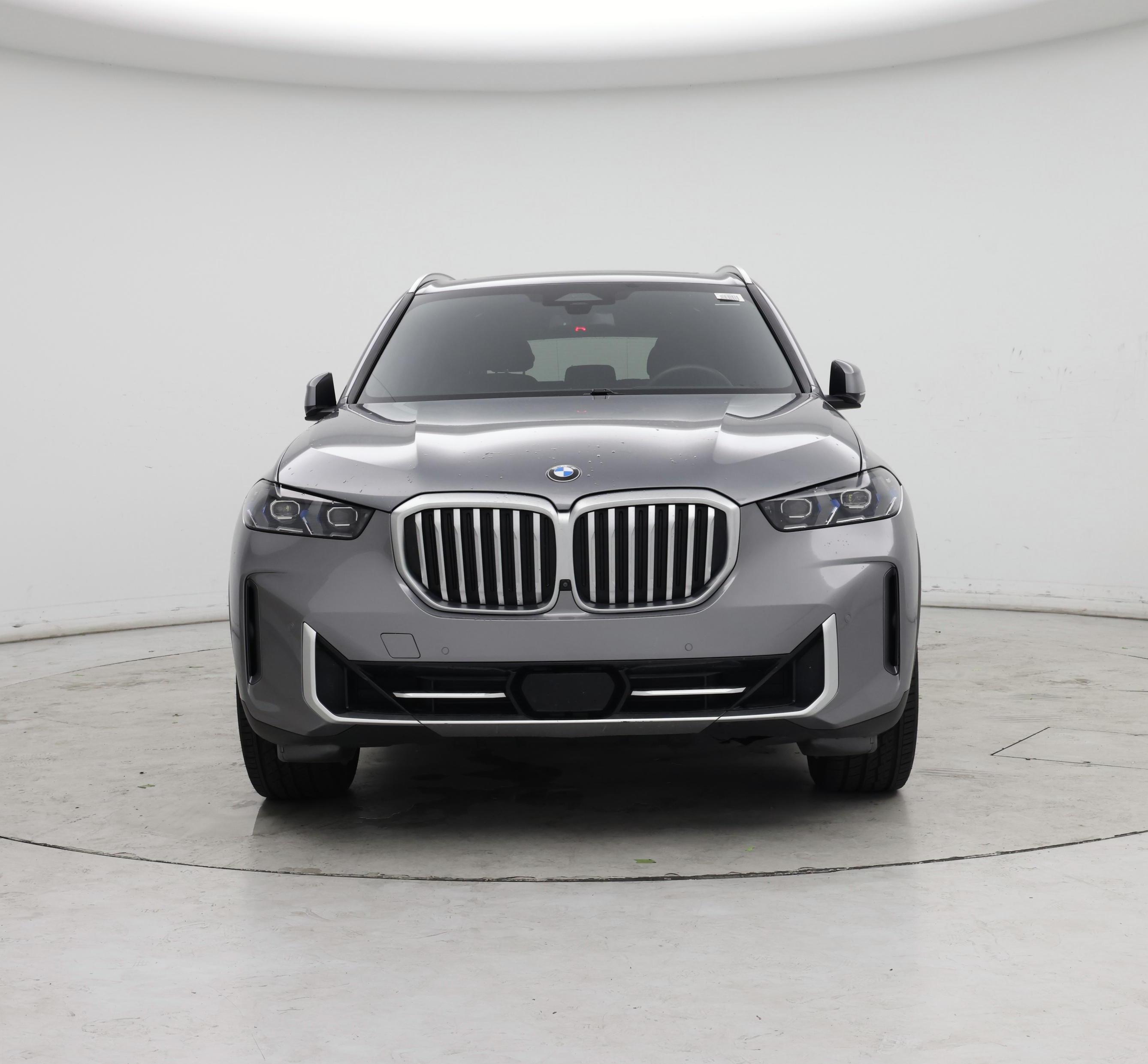 Thumbnail: 2024 BMW X5 - 5