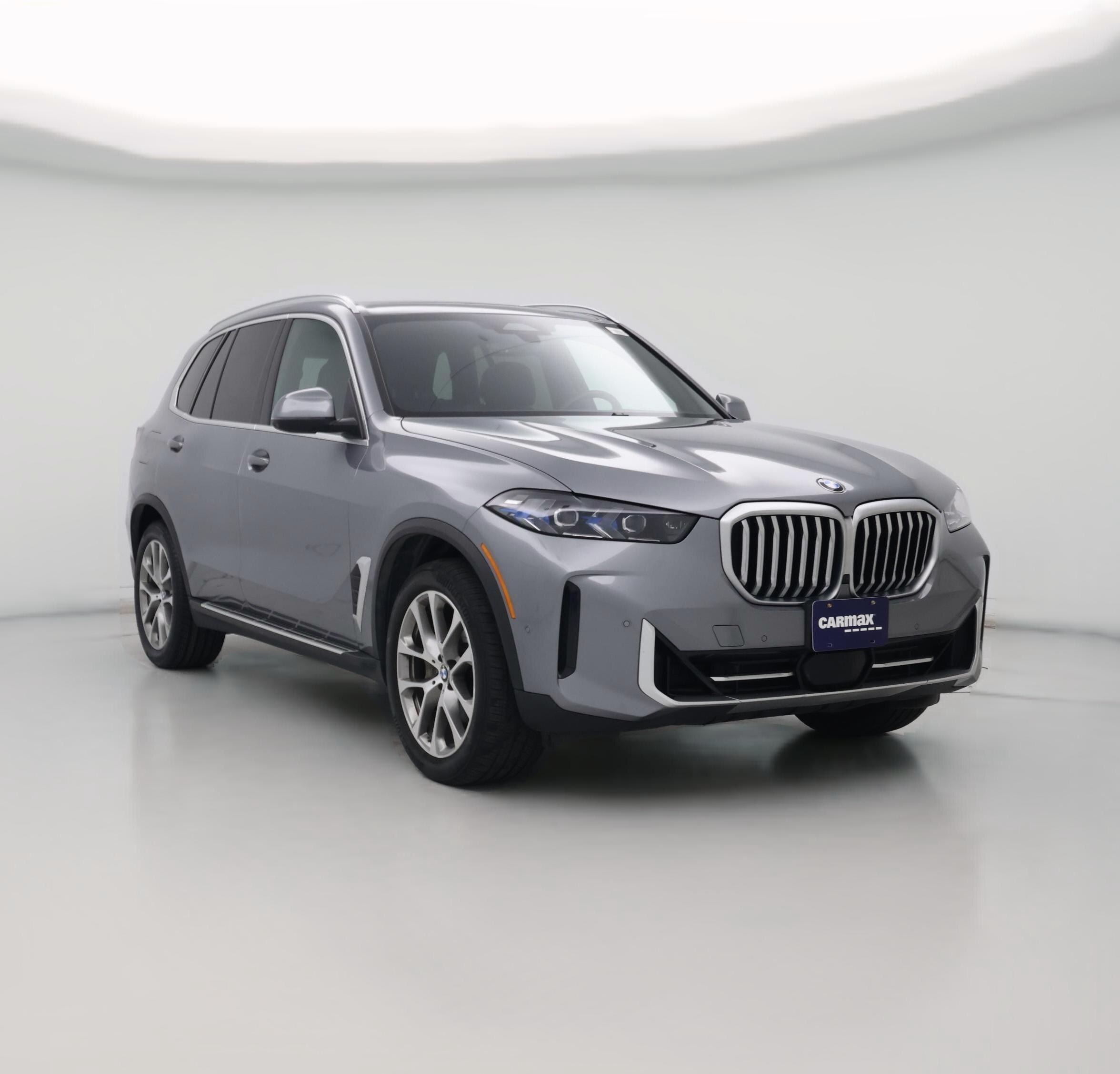 Thumbnail: 2024 BMW X5 - 1