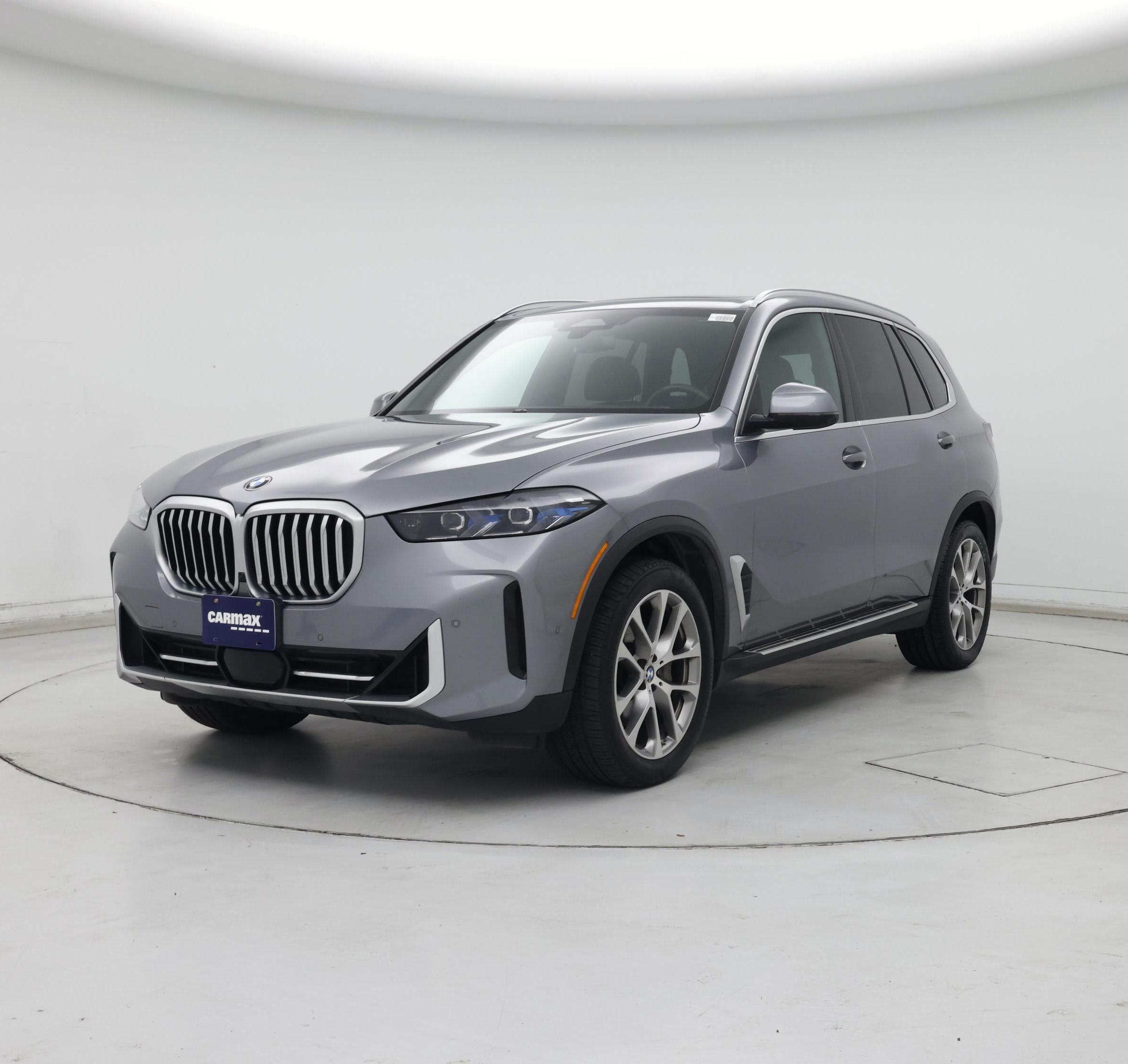 Thumbnail: 2024 BMW X5 - 4