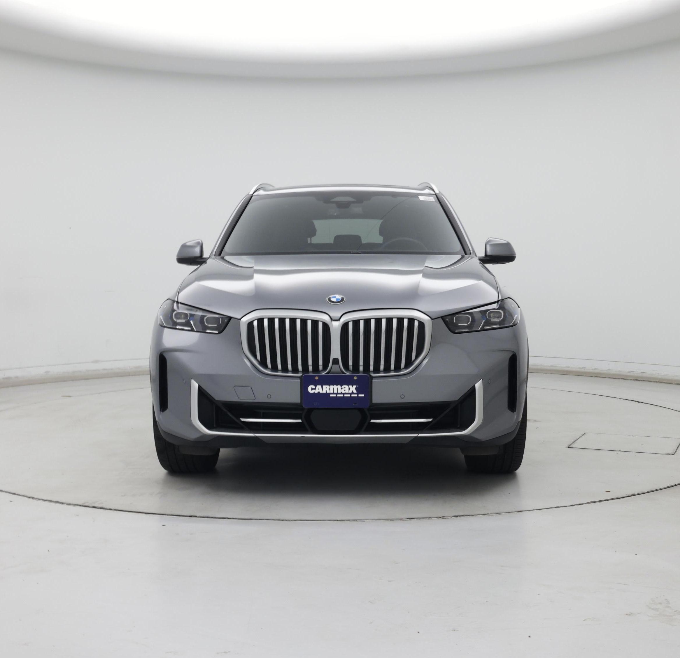 Thumbnail: 2024 BMW X5 - 5