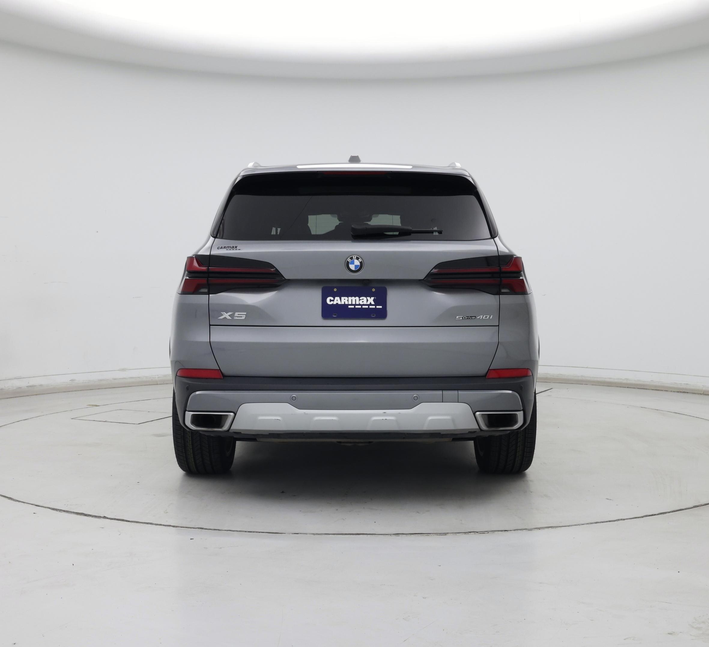 Thumbnail: 2024 BMW X5 - 6