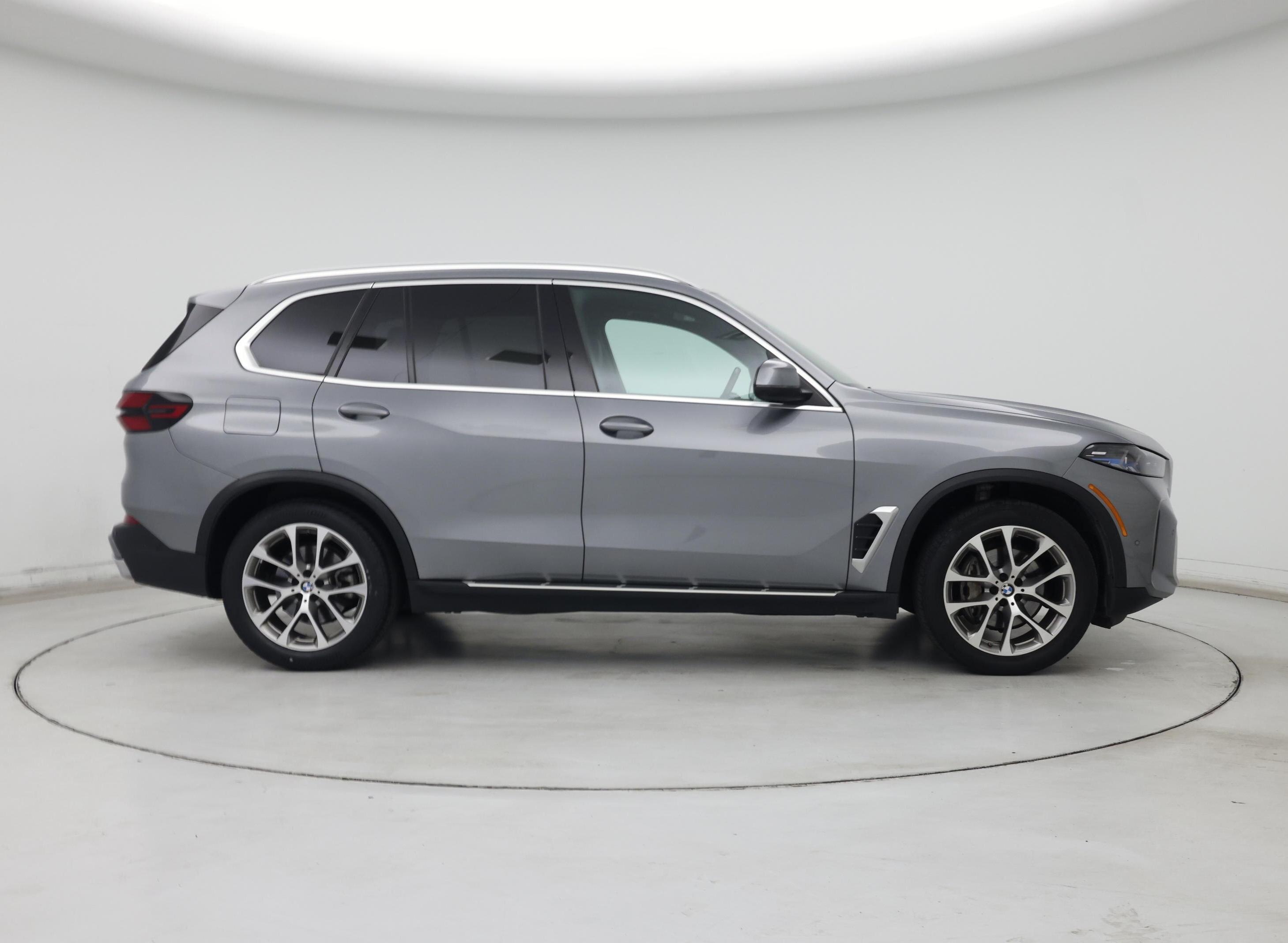 Thumbnail: 2024 BMW X5 - 7