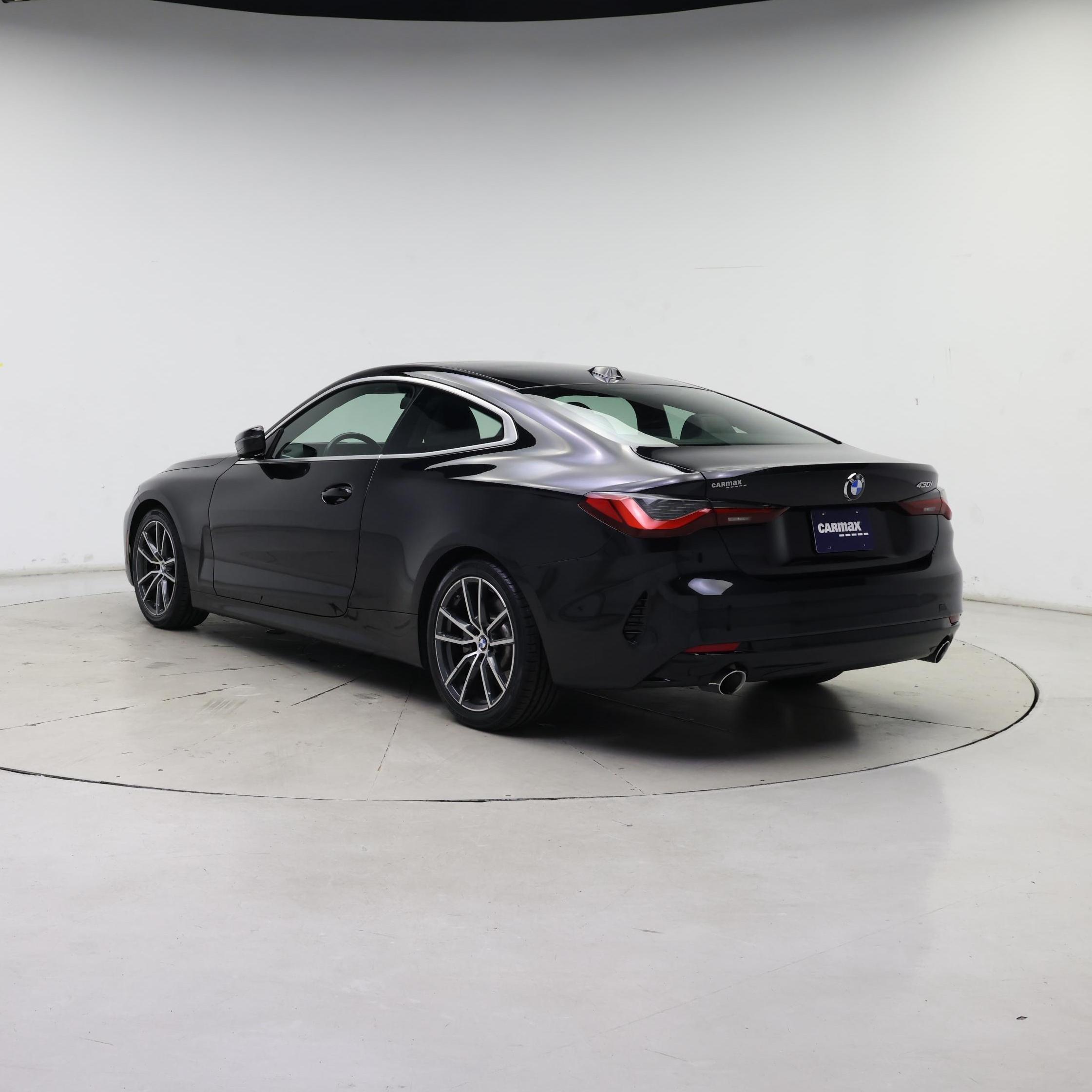 Thumbnail: 2024 BMW 4 Series - 2