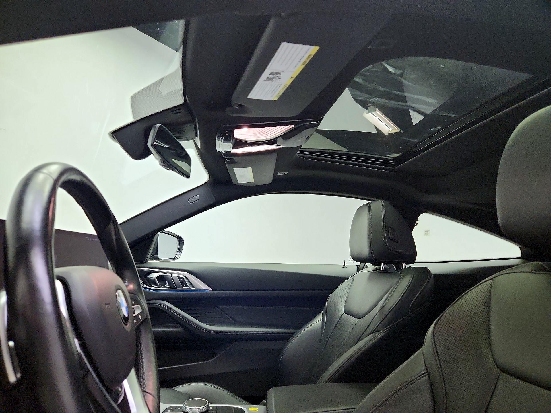 Thumbnail: 2024 BMW 4 Series - 20