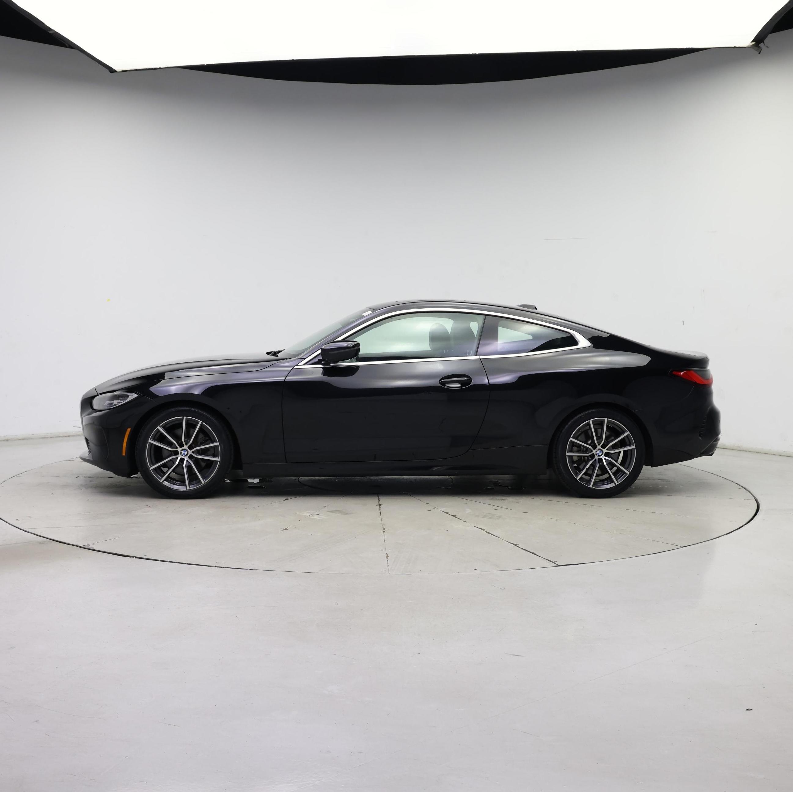 Thumbnail: 2024 BMW 4 Series - 3
