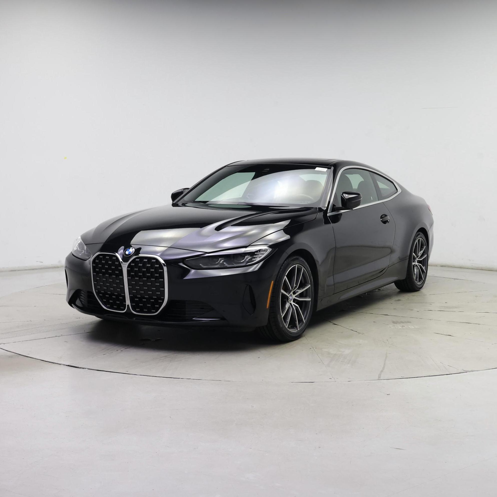 Thumbnail: 2024 BMW 4 Series - 4