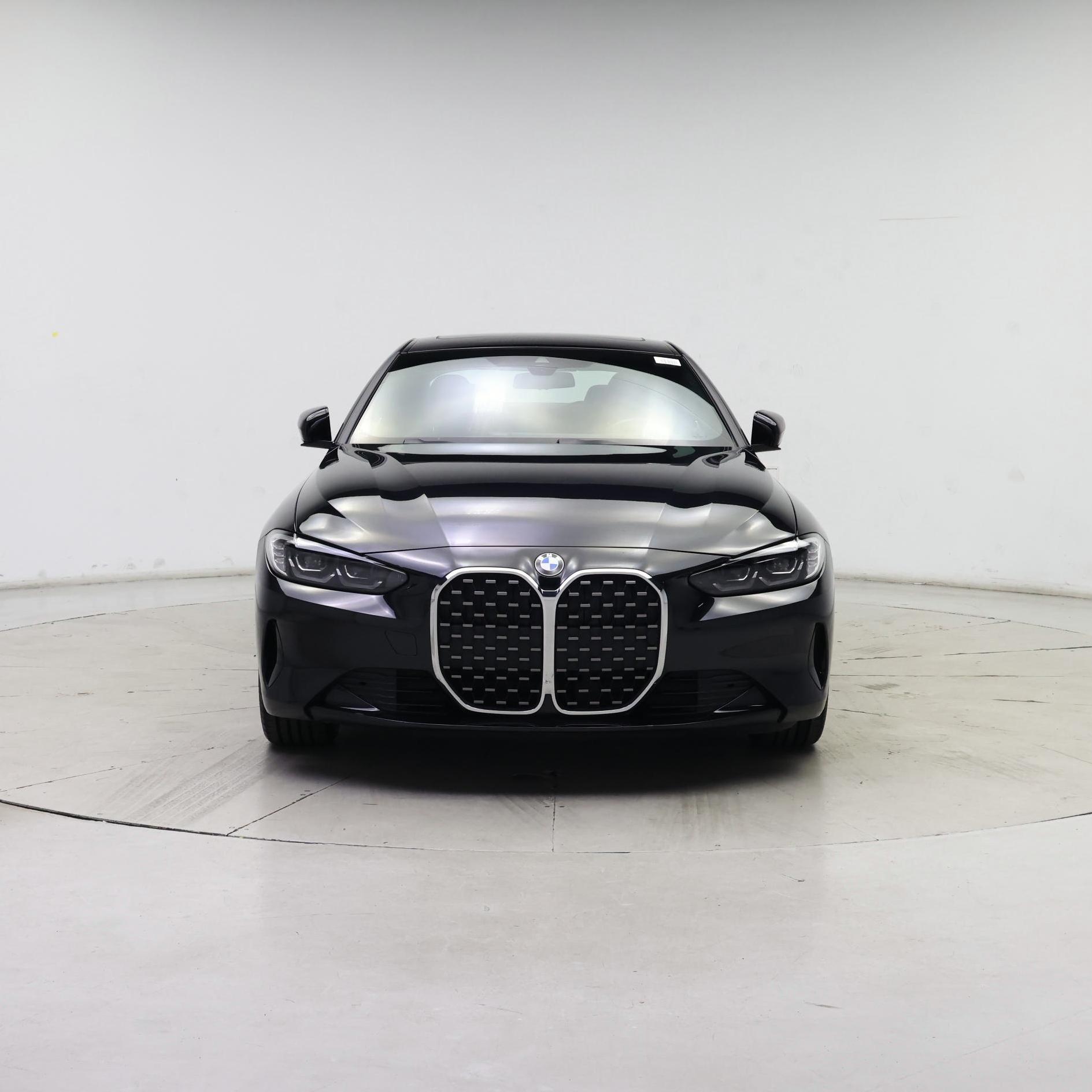 Thumbnail: 2024 BMW 4 Series - 5