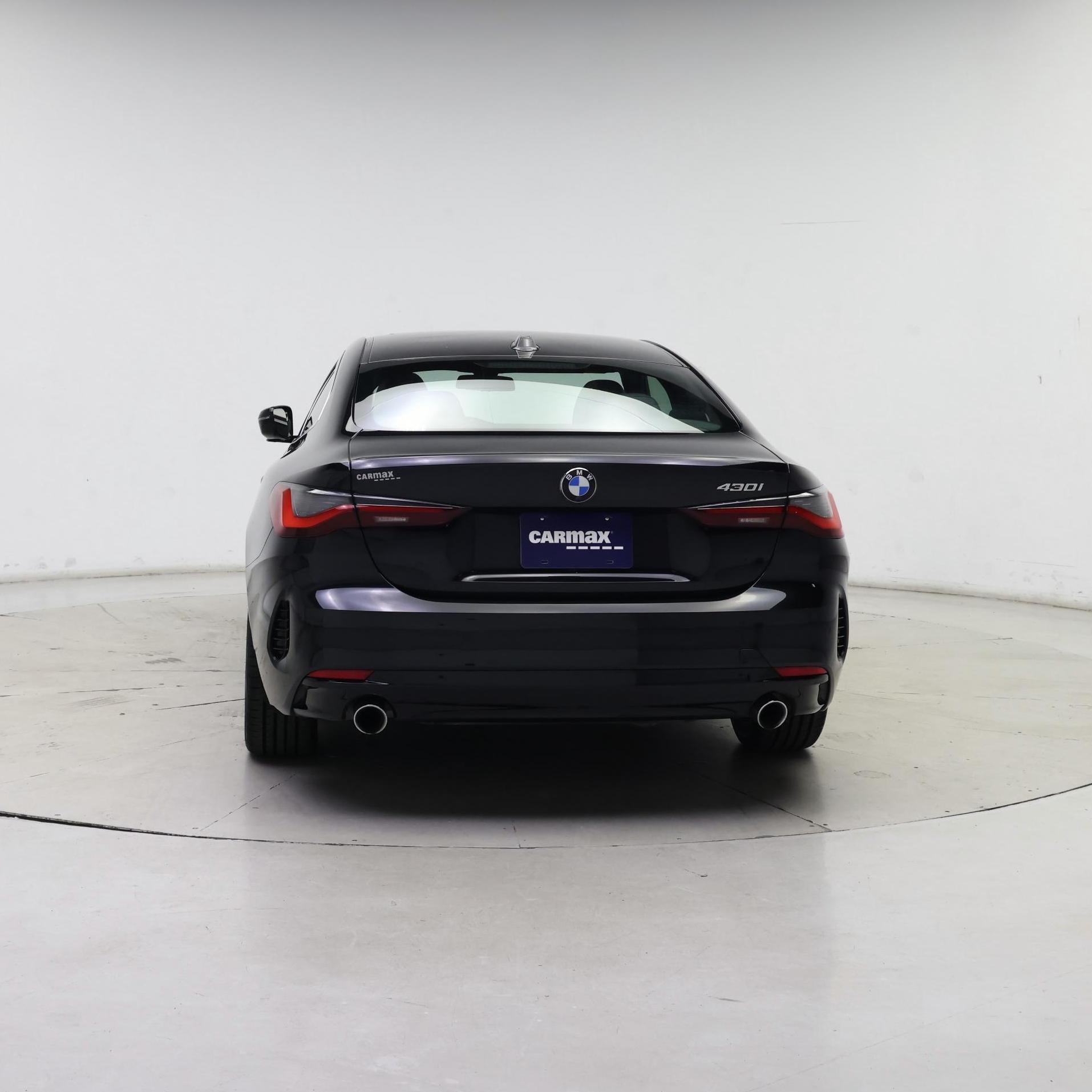Thumbnail: 2024 BMW 4 Series - 6