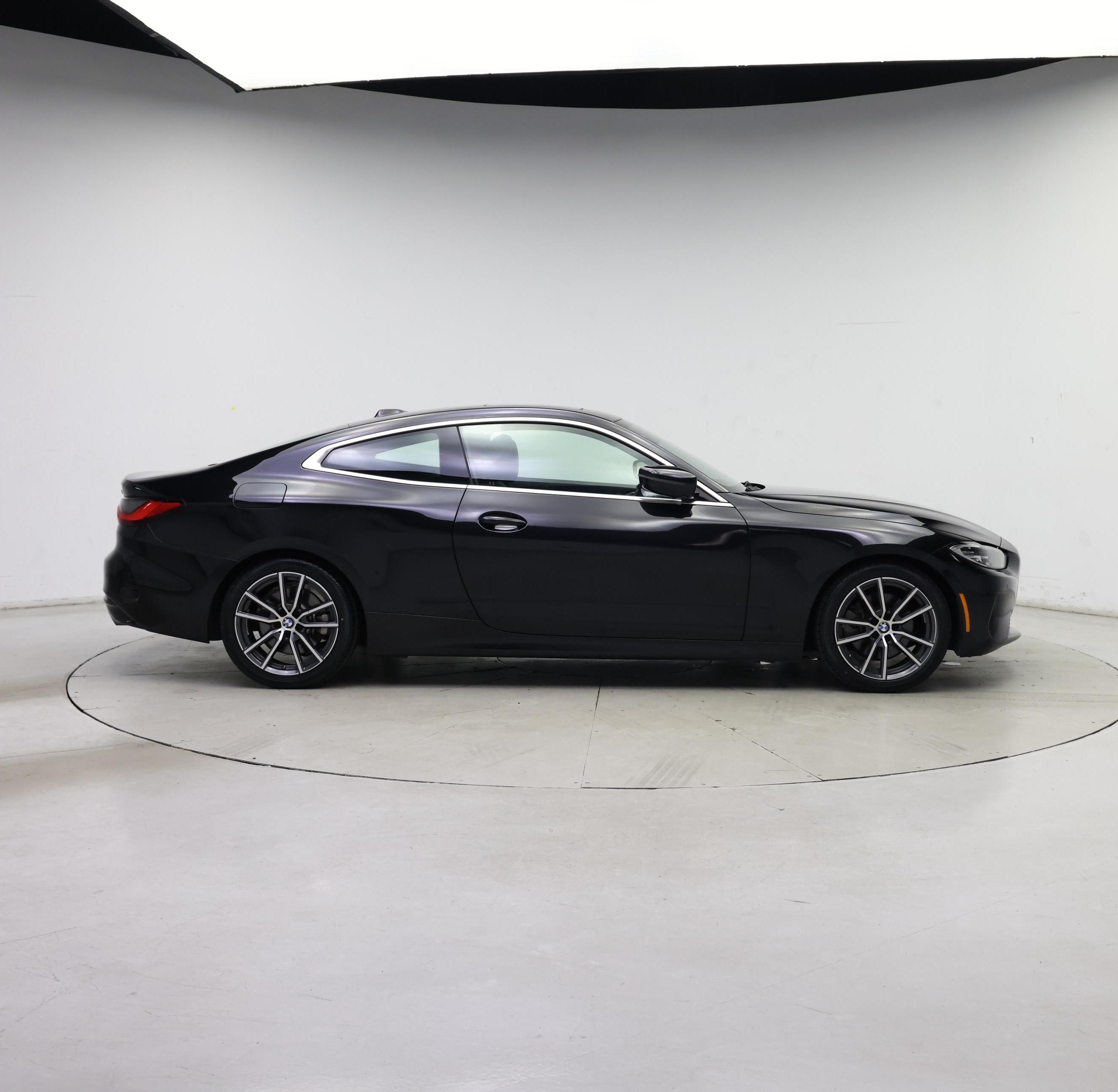 Thumbnail: 2024 BMW 4 Series - 7