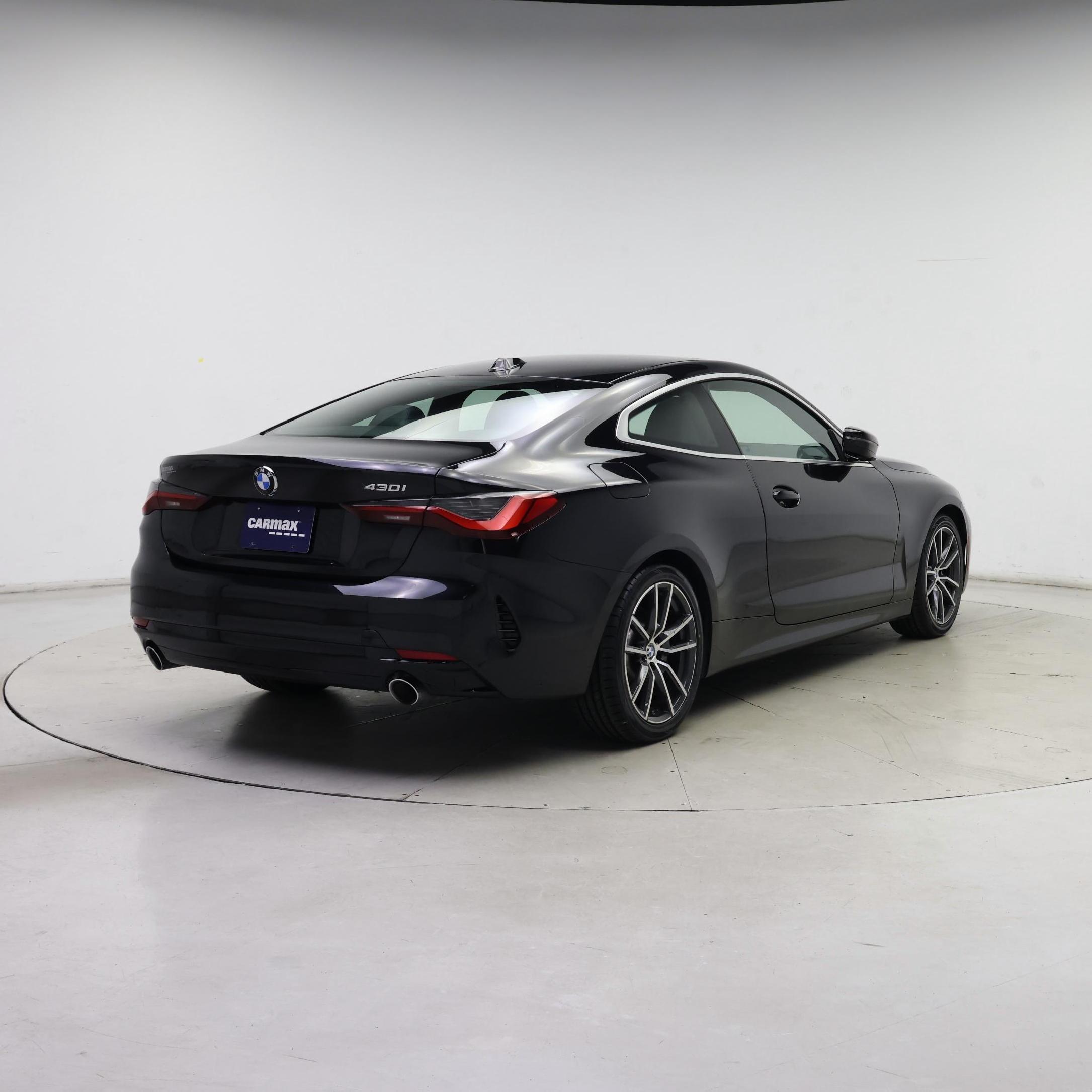 Thumbnail: 2024 BMW 4 Series - 8