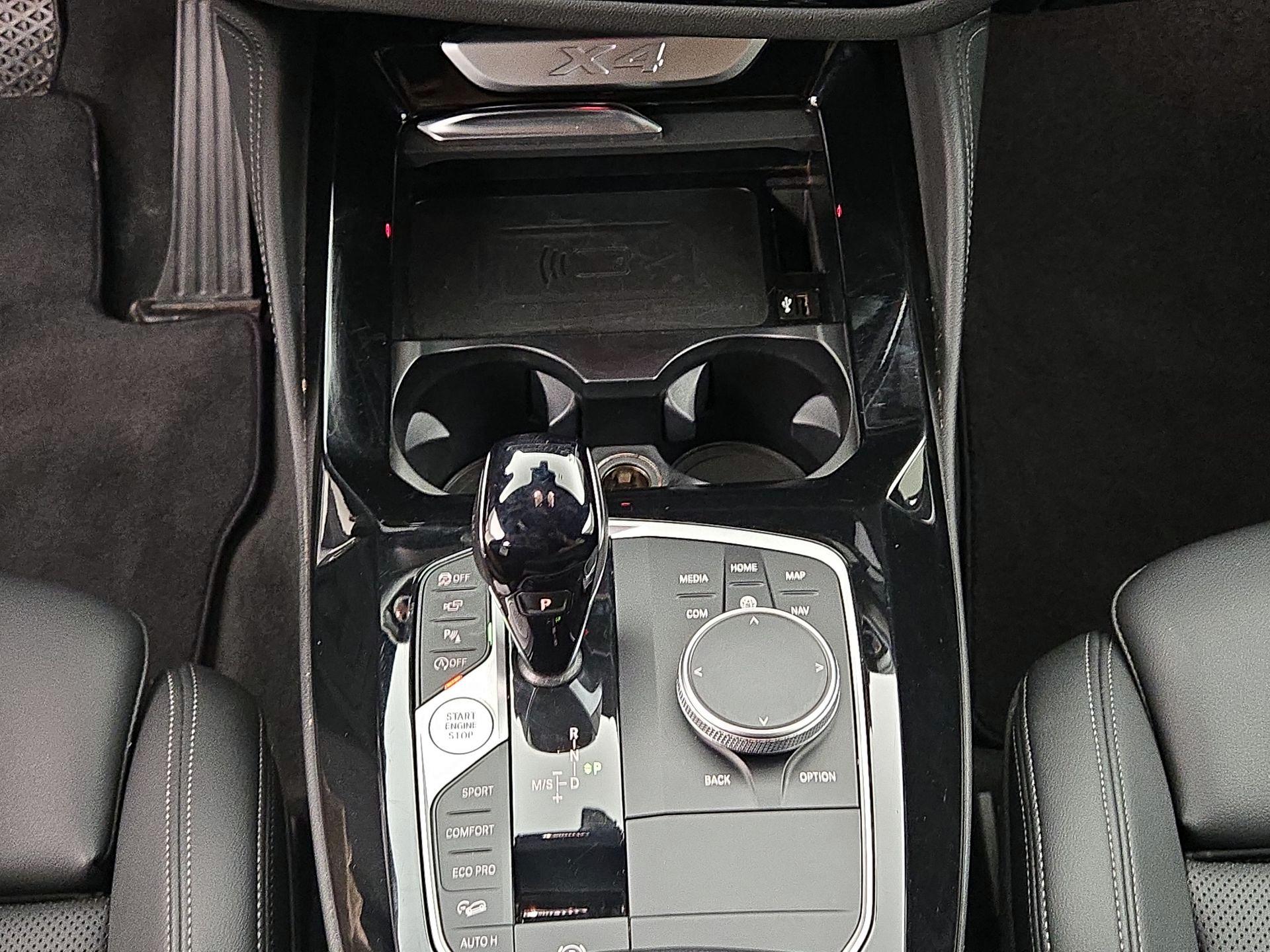 Thumbnail: 2024 BMW X4 - 18