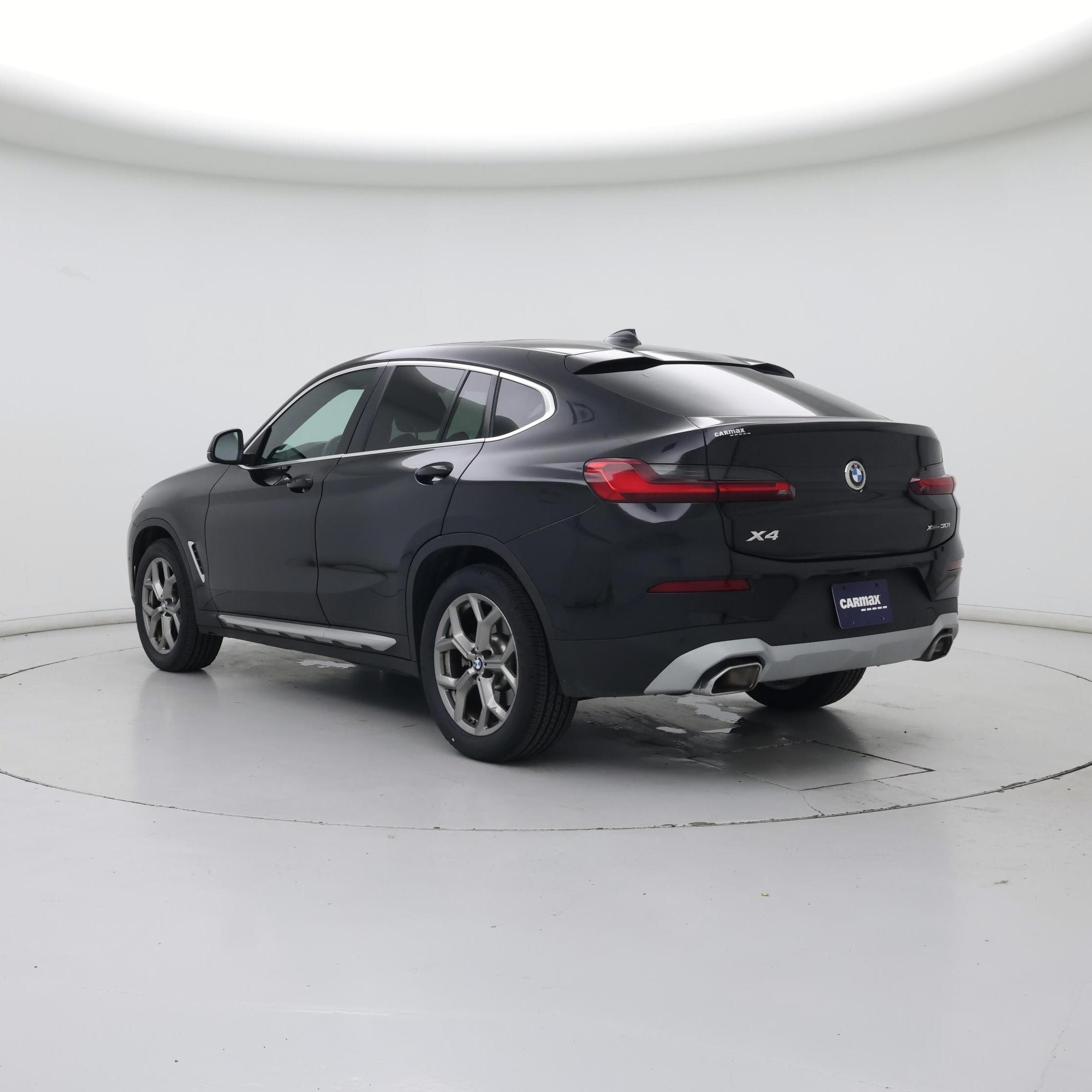 Thumbnail: 2024 BMW X4 - 2
