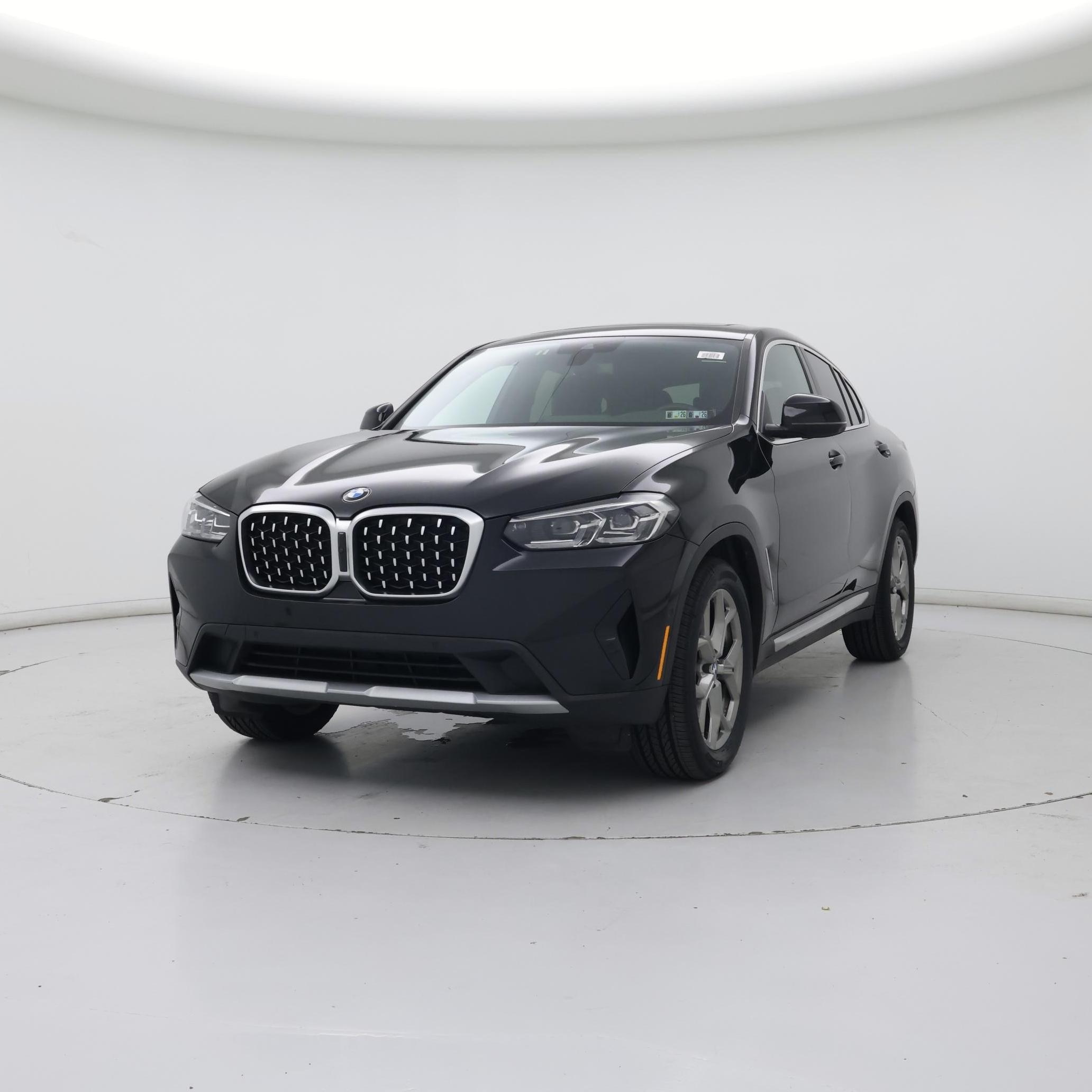 Thumbnail: 2024 BMW X4 - 4