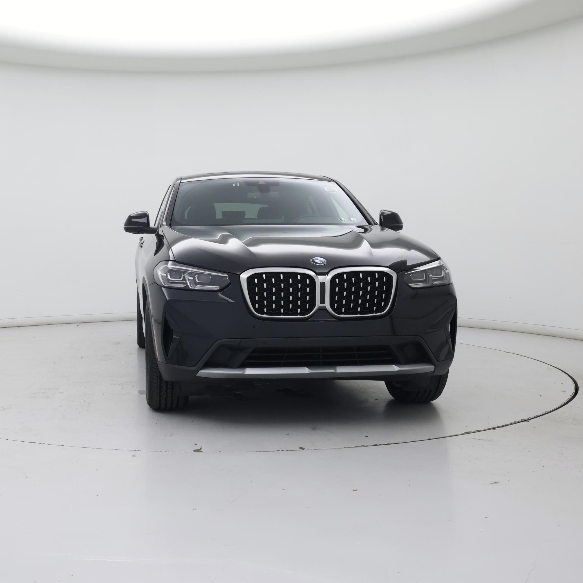 Thumbnail: 2024 BMW X4 - 5