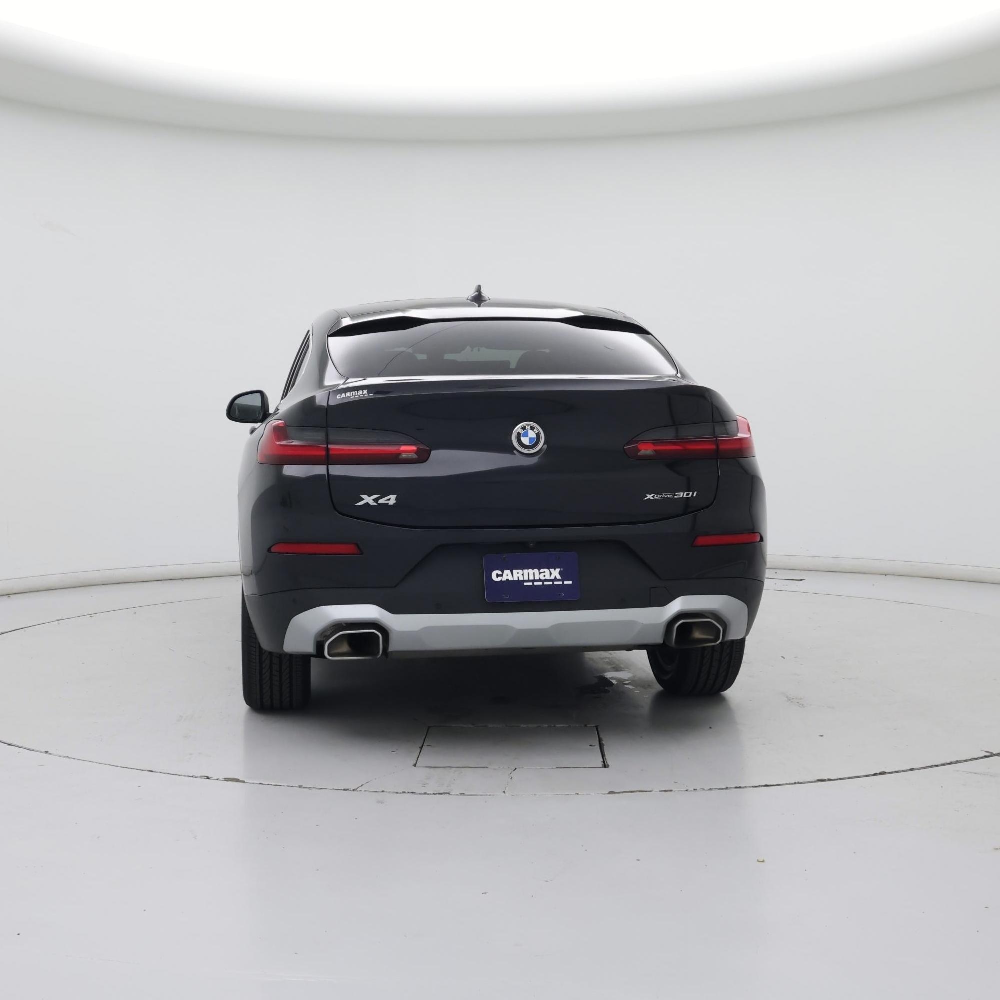 Thumbnail: 2024 BMW X4 - 6