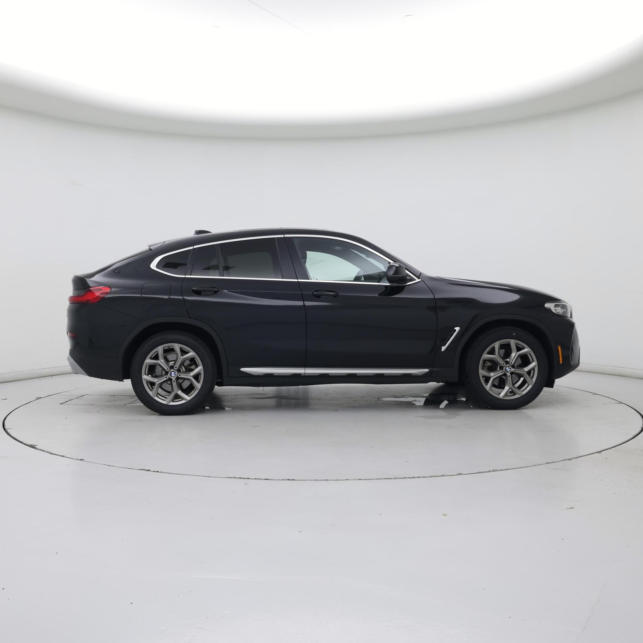Thumbnail: 2024 BMW X4 - 7