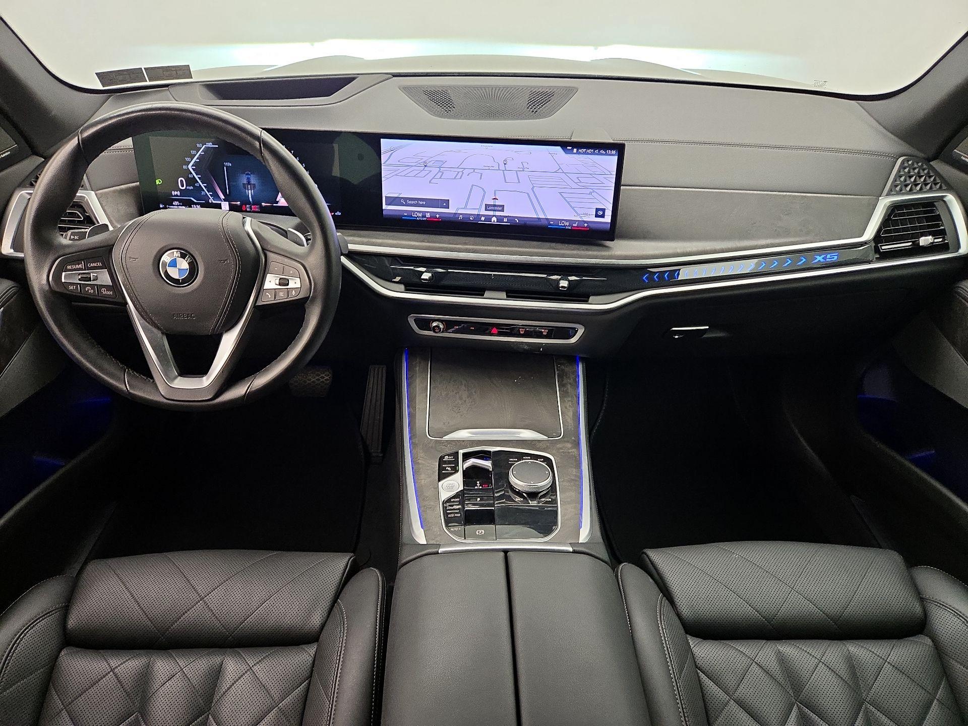Thumbnail: 2024 BMW X5 - 9